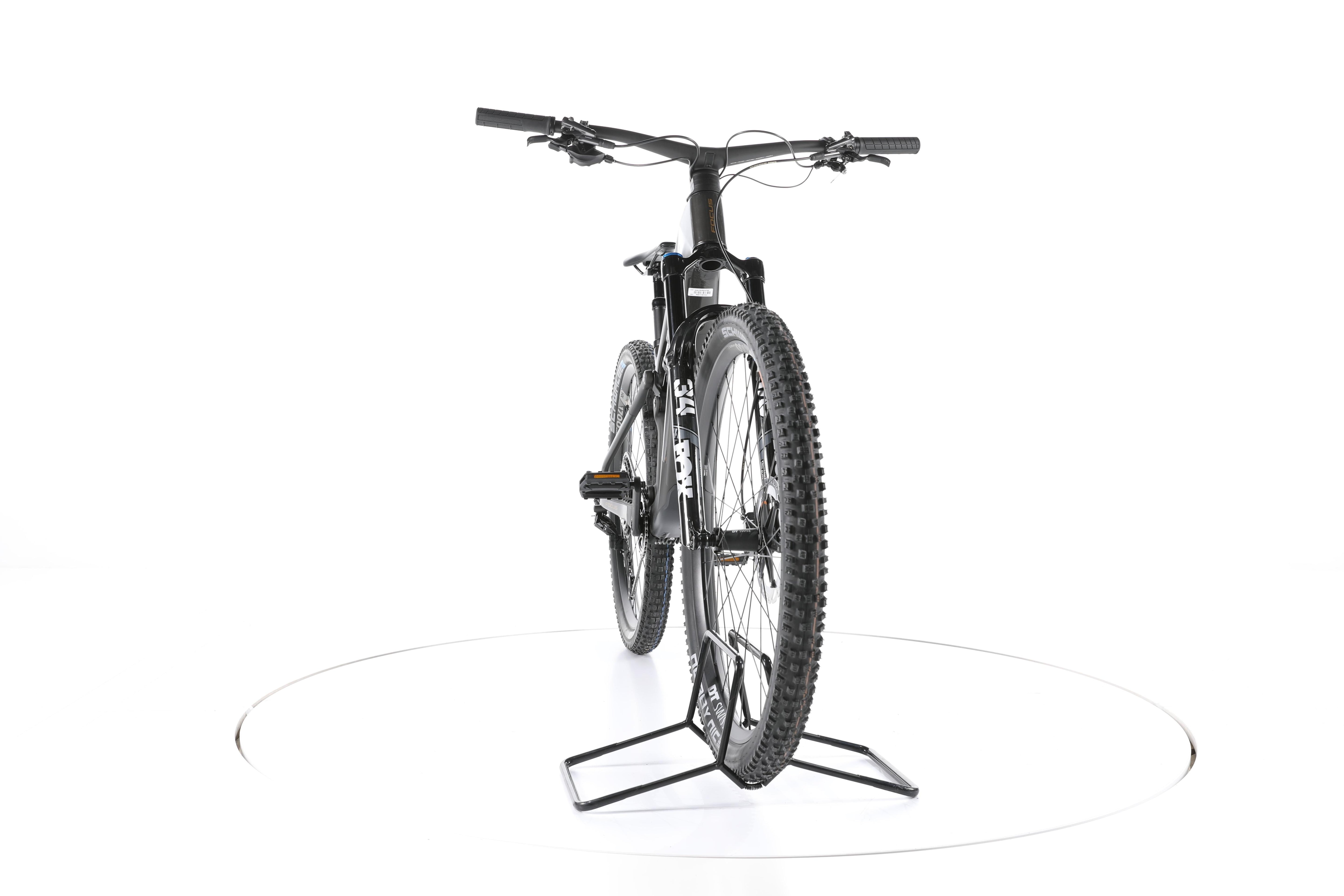 Focus Vam² Sl 9.9 Fully E-Bike Carbon 2024 - Image 4