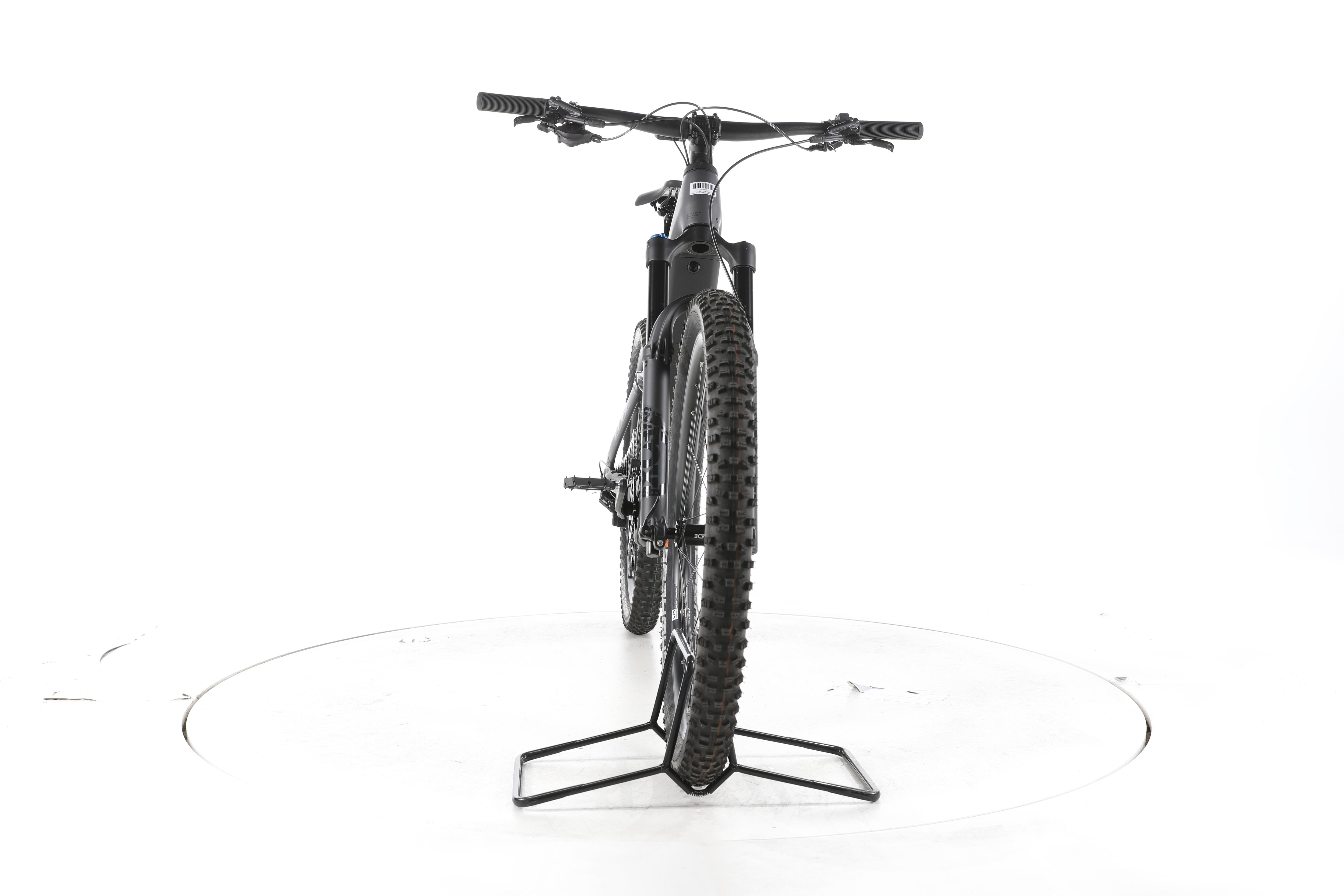 Cube Stereo Hybrid ONE44 HPC E-Bike Fully Carbon 2025 - Image 4