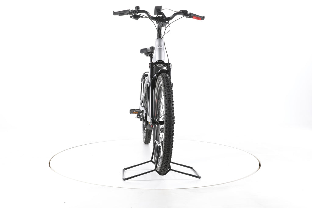 Corratec Life CX7 Trekking E-Bike Tiefeinsteiger 2024 - Image 4