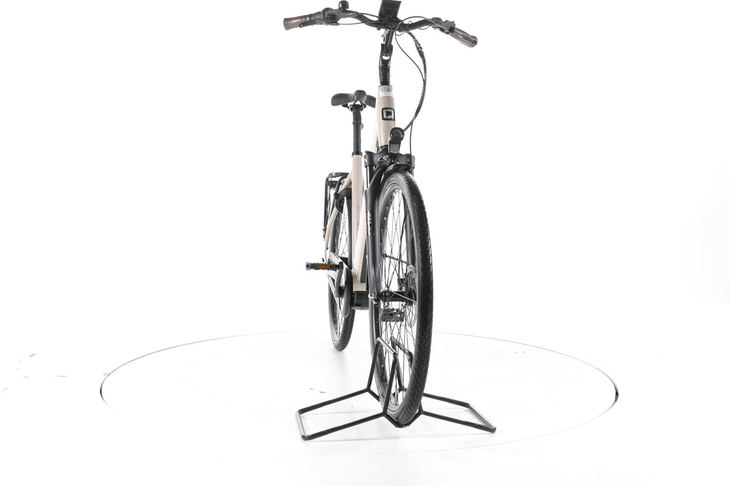 QWIC MN8+ C Premium City E-Bike Tiefeinsteiger - Image 4