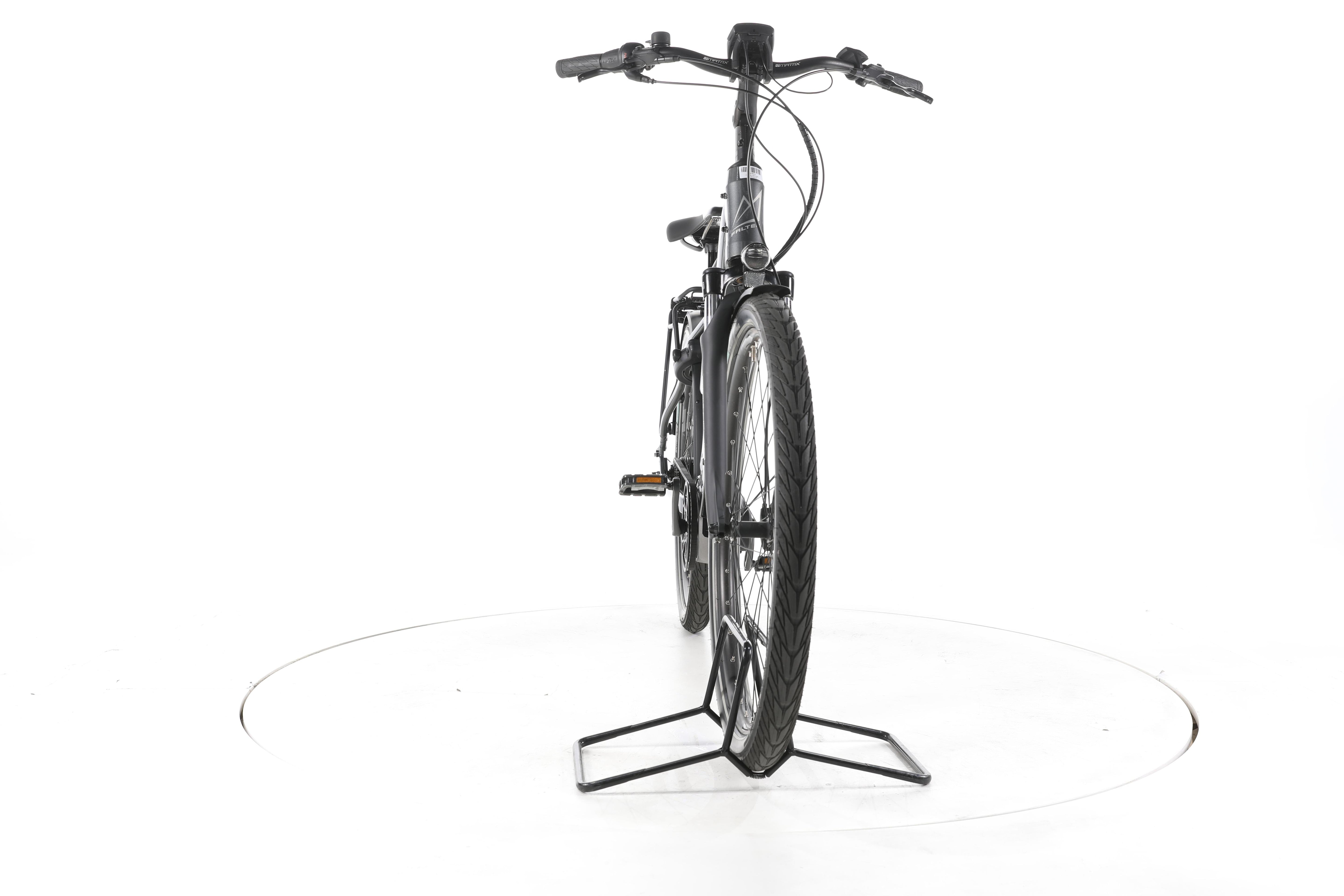 FALTER E9.3 FL City E-Bike Tiefeinsteiger - Image 4