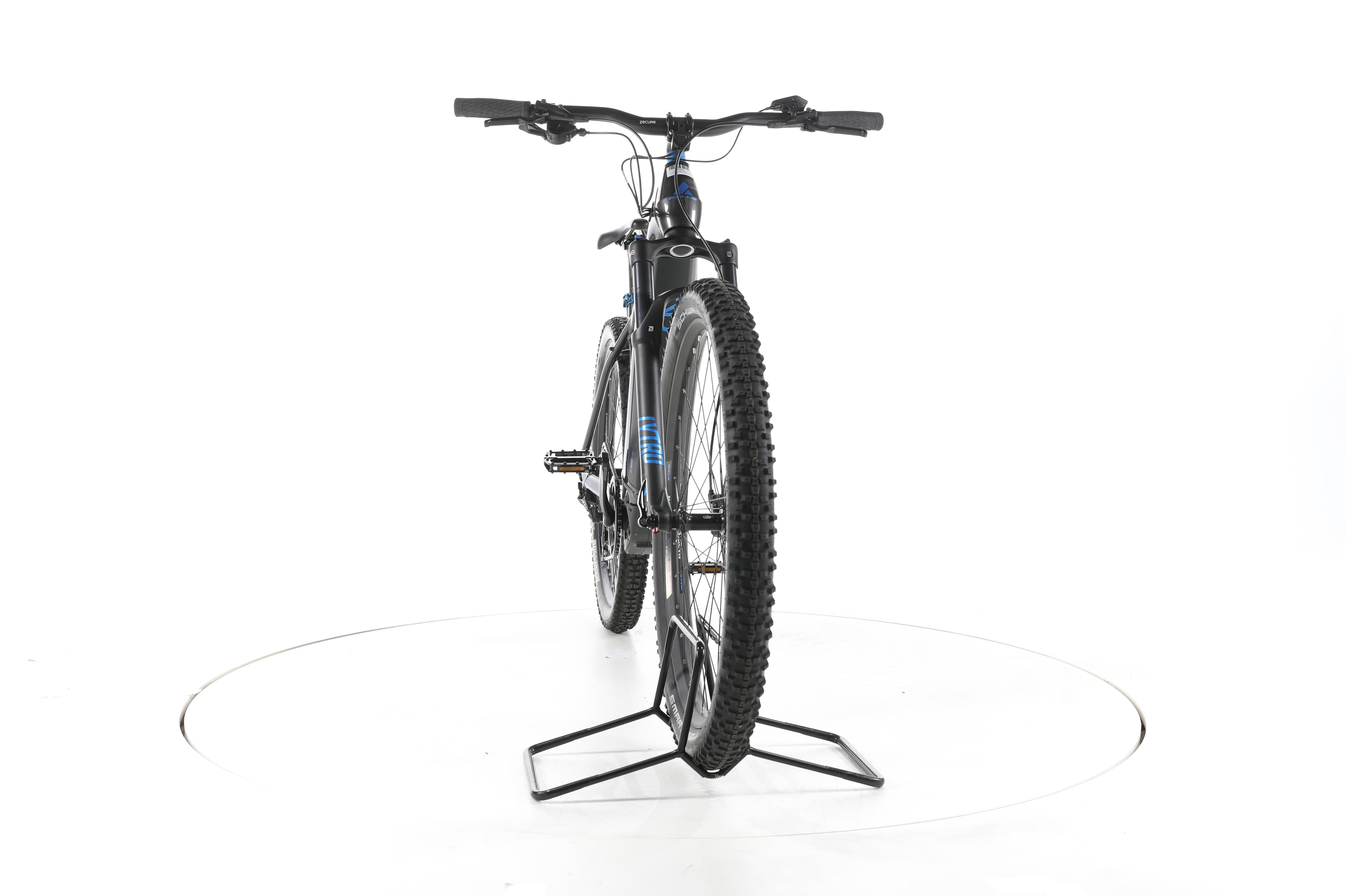 Bulls Copperhead EVO 1 XXL E-Bike - Image 4