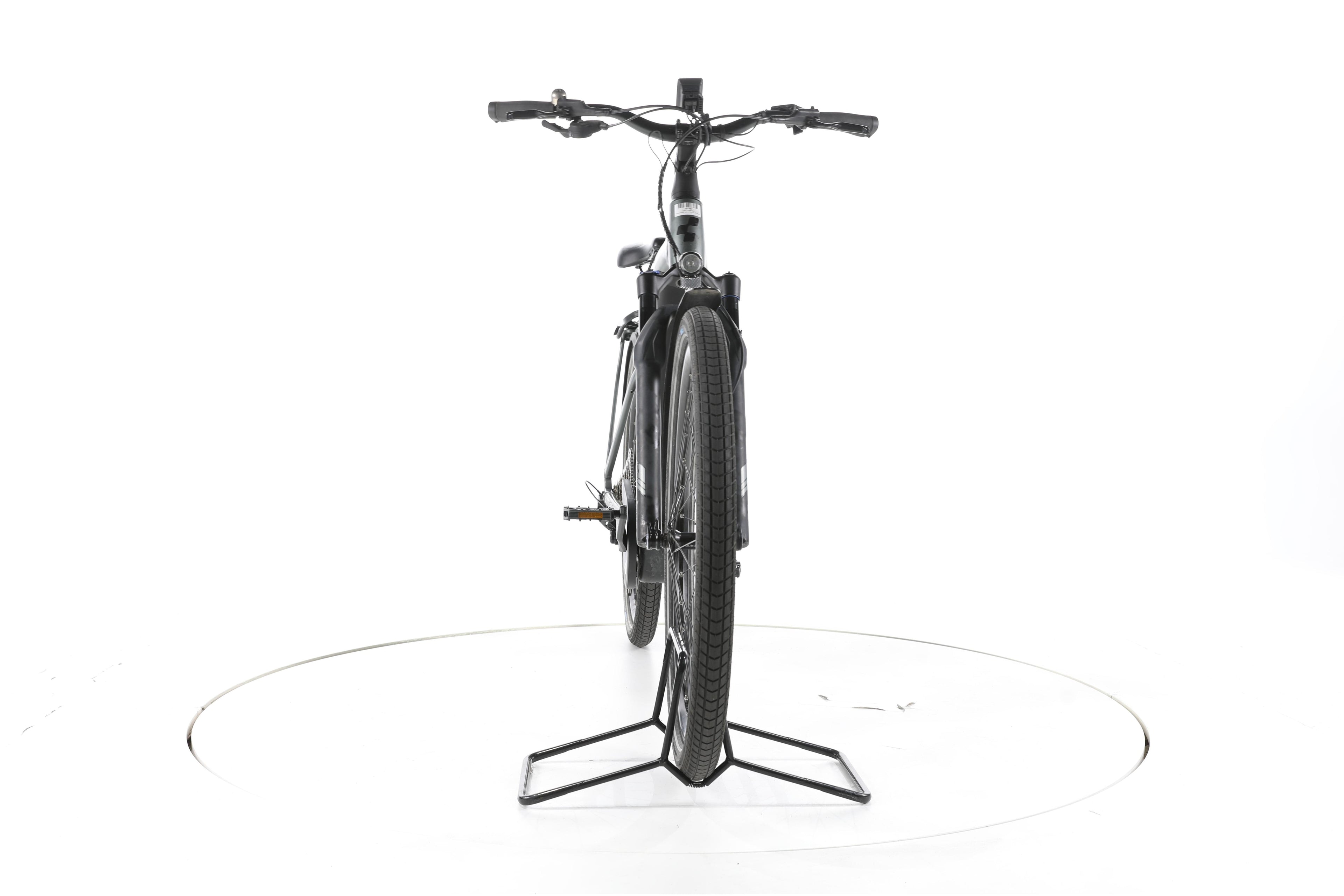 Cube Kathmandu Hybrid Pro Trekking E-Bike 2023 - Image 4