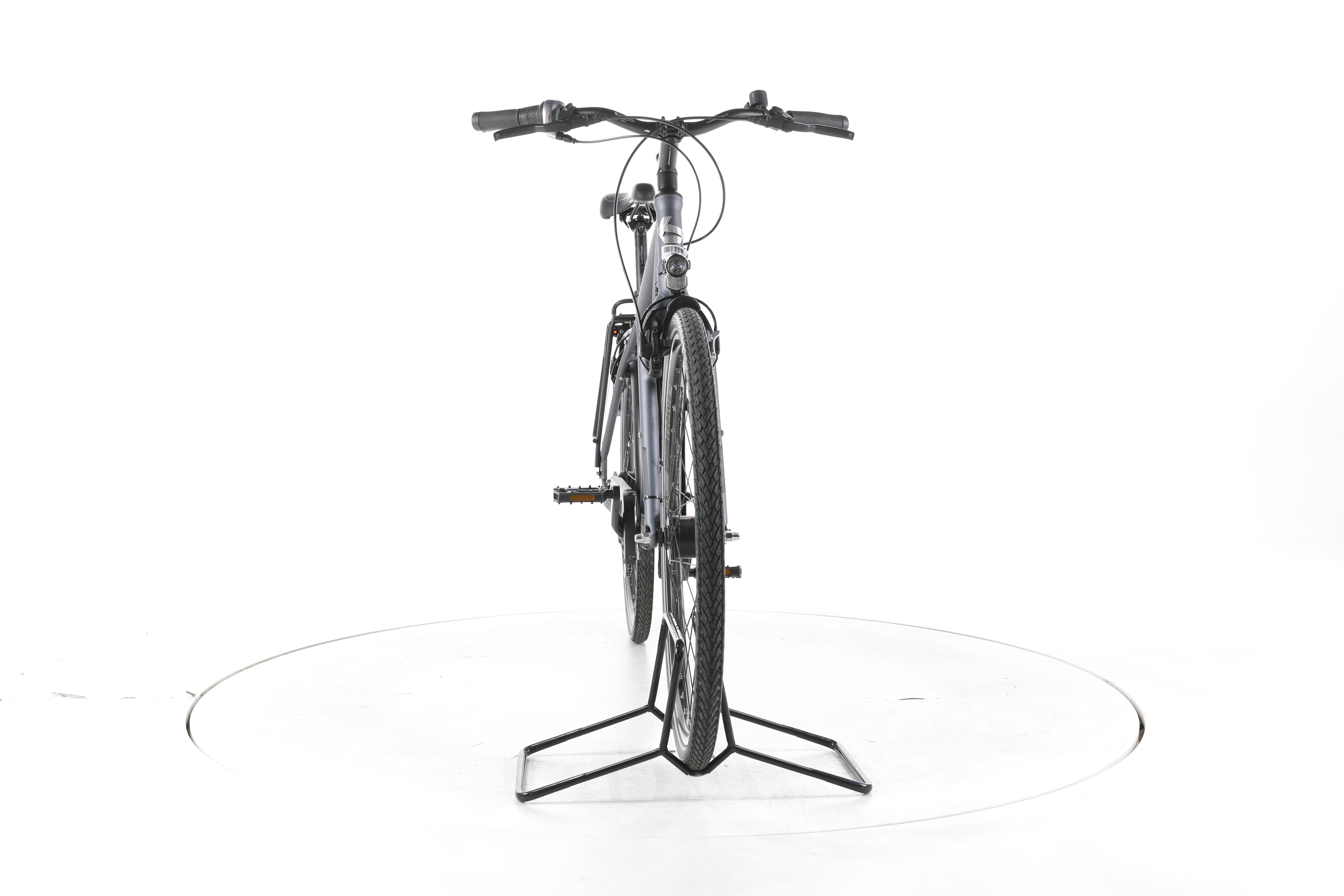 Bergamont Vitess N8 Fahrrad City & Trekking - Image 4