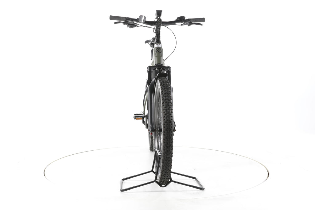 Kalkhoff Entice 7.B Advance+ Trekking E-Bike - Image 4
