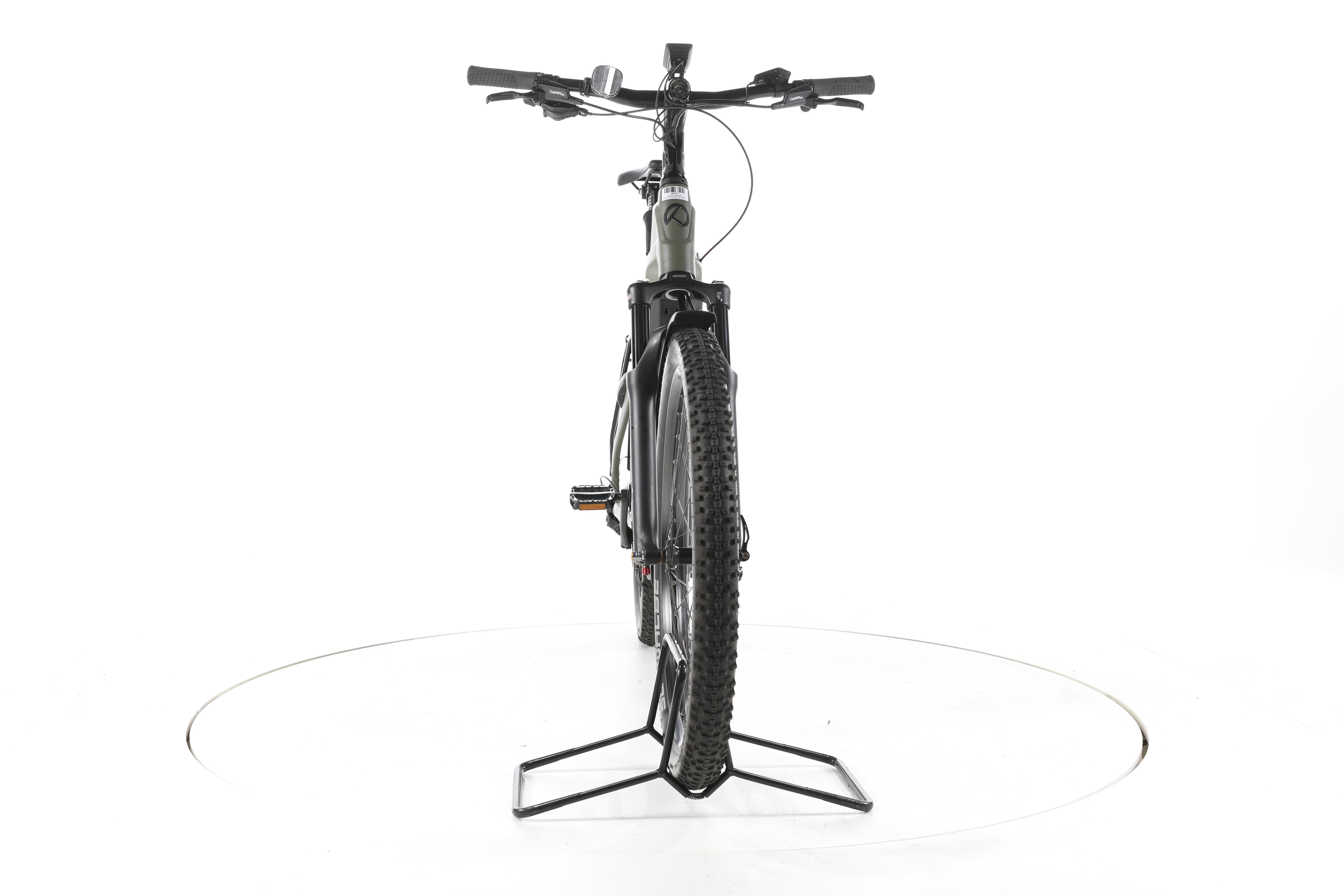 Kalkhoff Entice 7.B Advance+ Trekking E-Bike - Image 4
