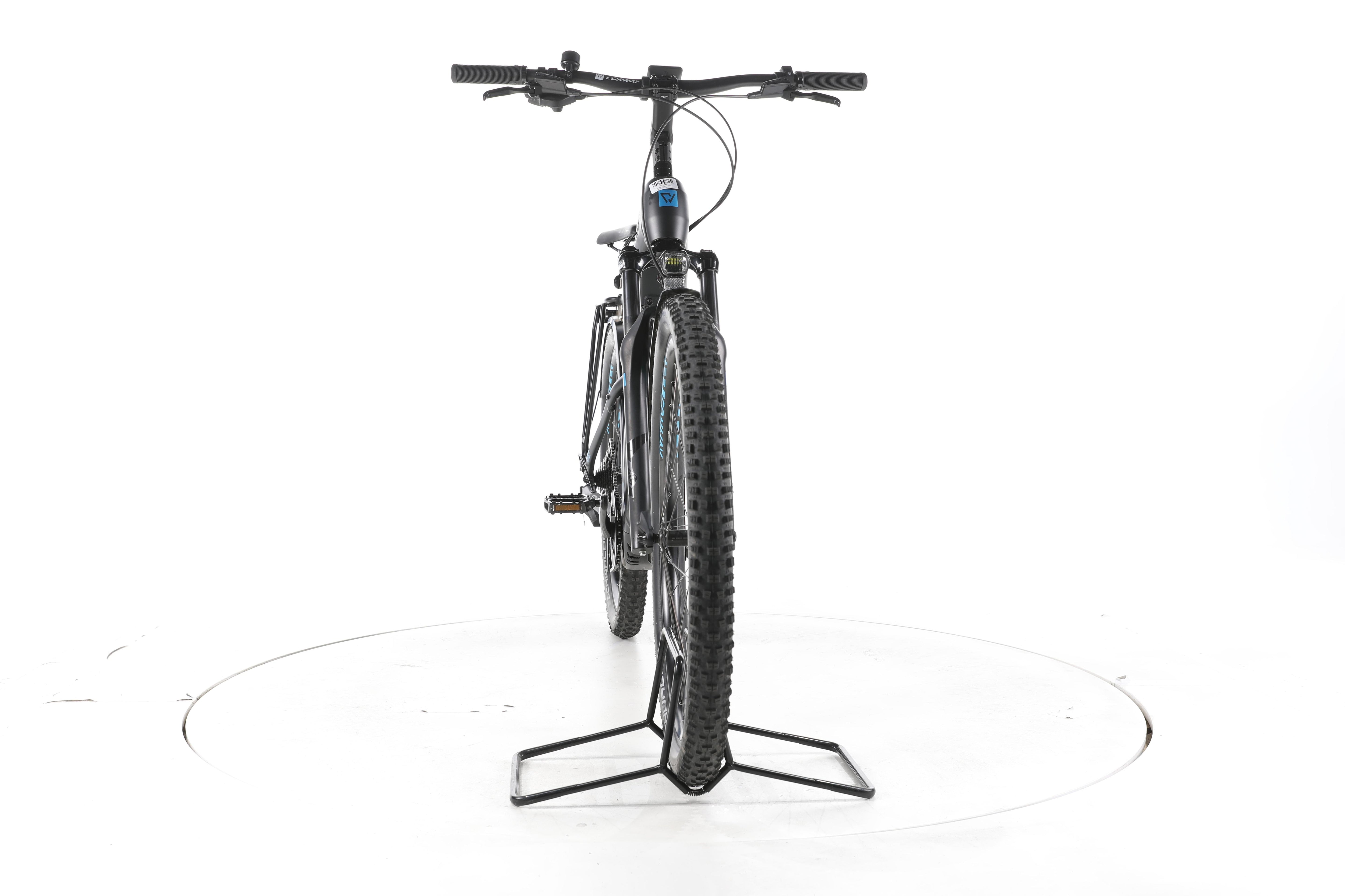 Fuji E-JARI EQP E-Gravel & Rennrad - Image 4