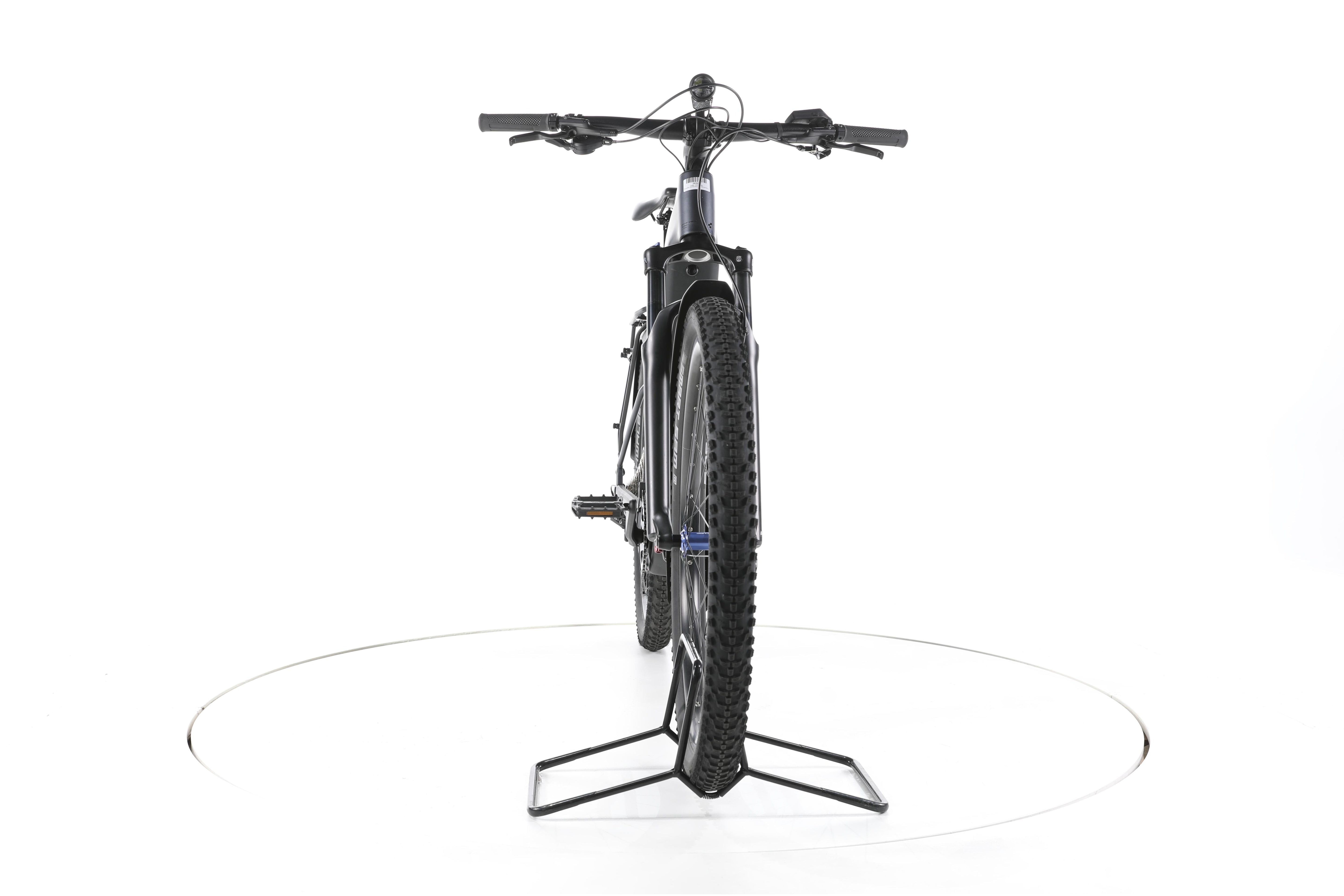 Cube Reaction Hybrid Pro Allroad E-Bike 2024 - Image 4