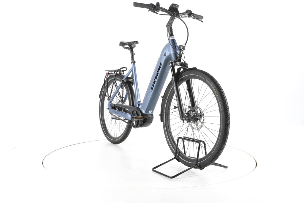 Stevens E-Courier Plus Forma City E-Bike Tiefeinsteiger - Image 4
