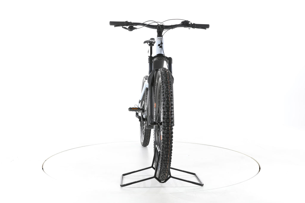 Cube Stereo Hybrid 120 Pro Fully E-Bike 2024 - Image 4