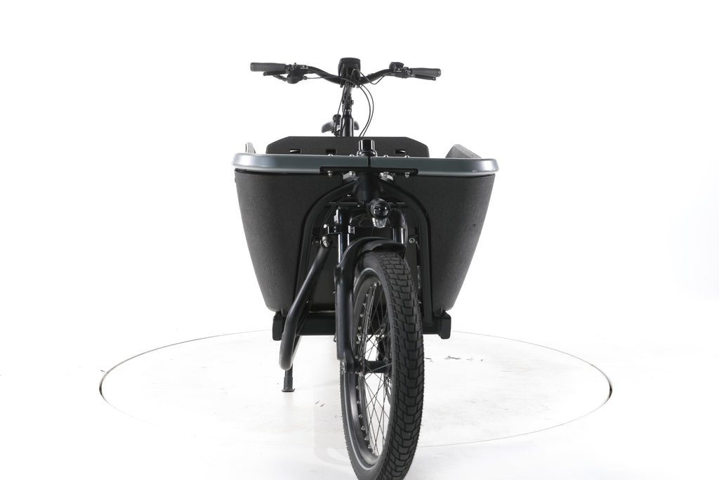 Cube Cargo Sport Dual Hybrid E-Lastenrad - Image 4
