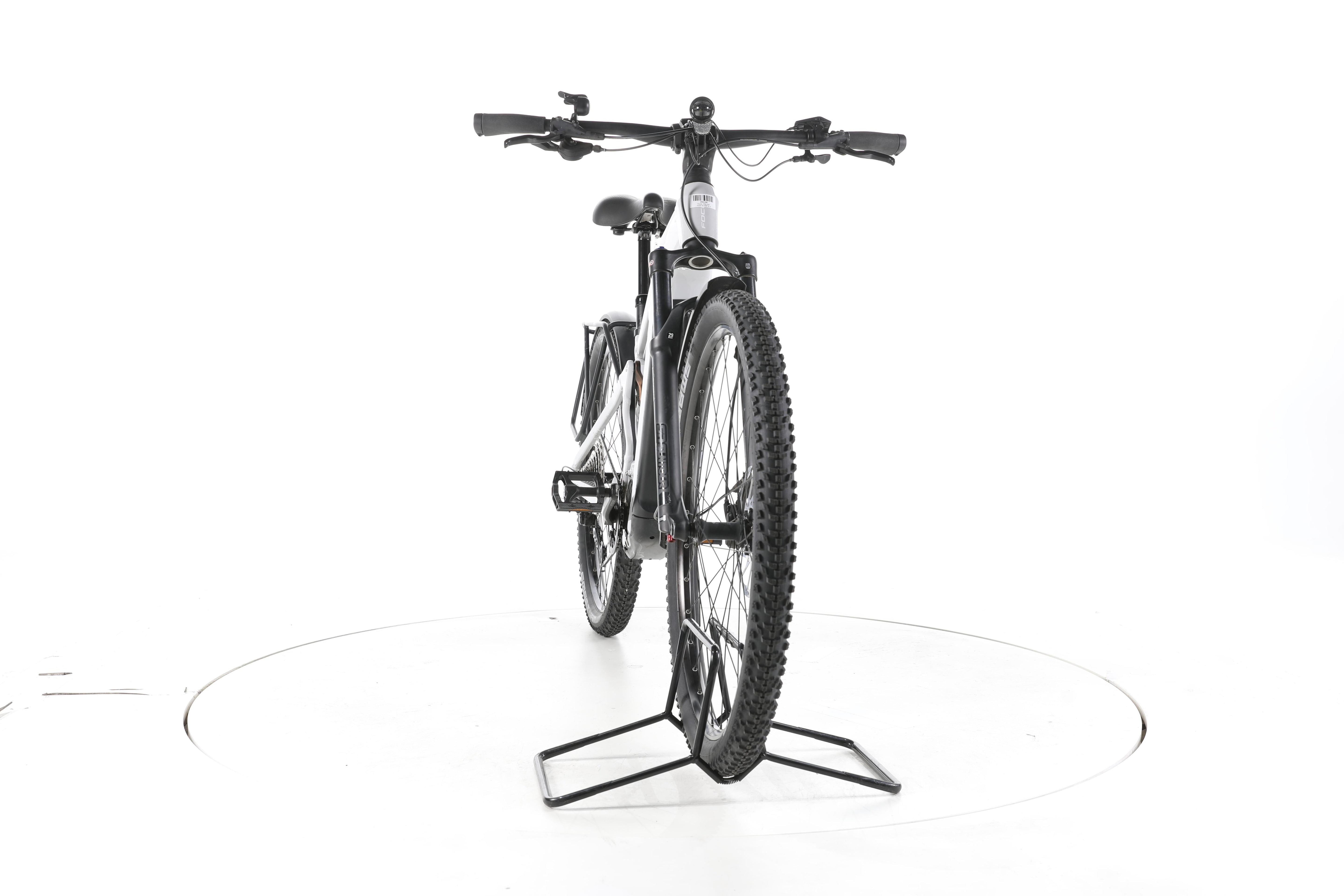Focus Thron² 6.7 EQP SUV E-Bike - Image 4