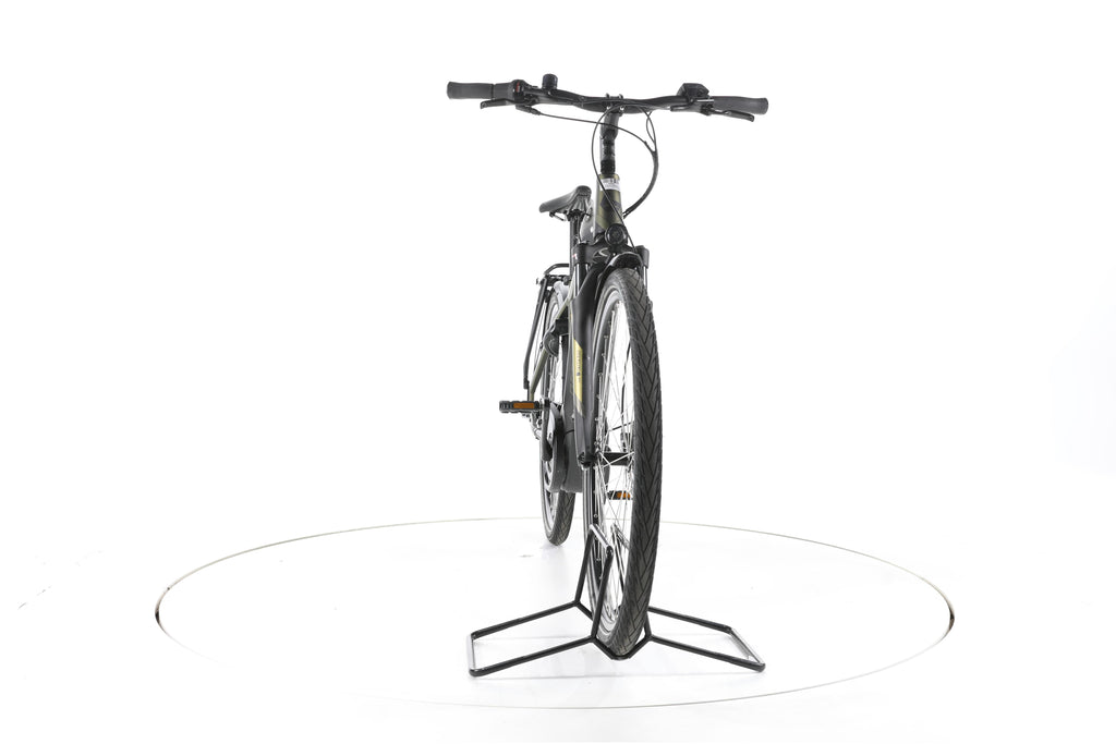 Bergamont E-Horizon N5e FH City E-Bike - Image 4