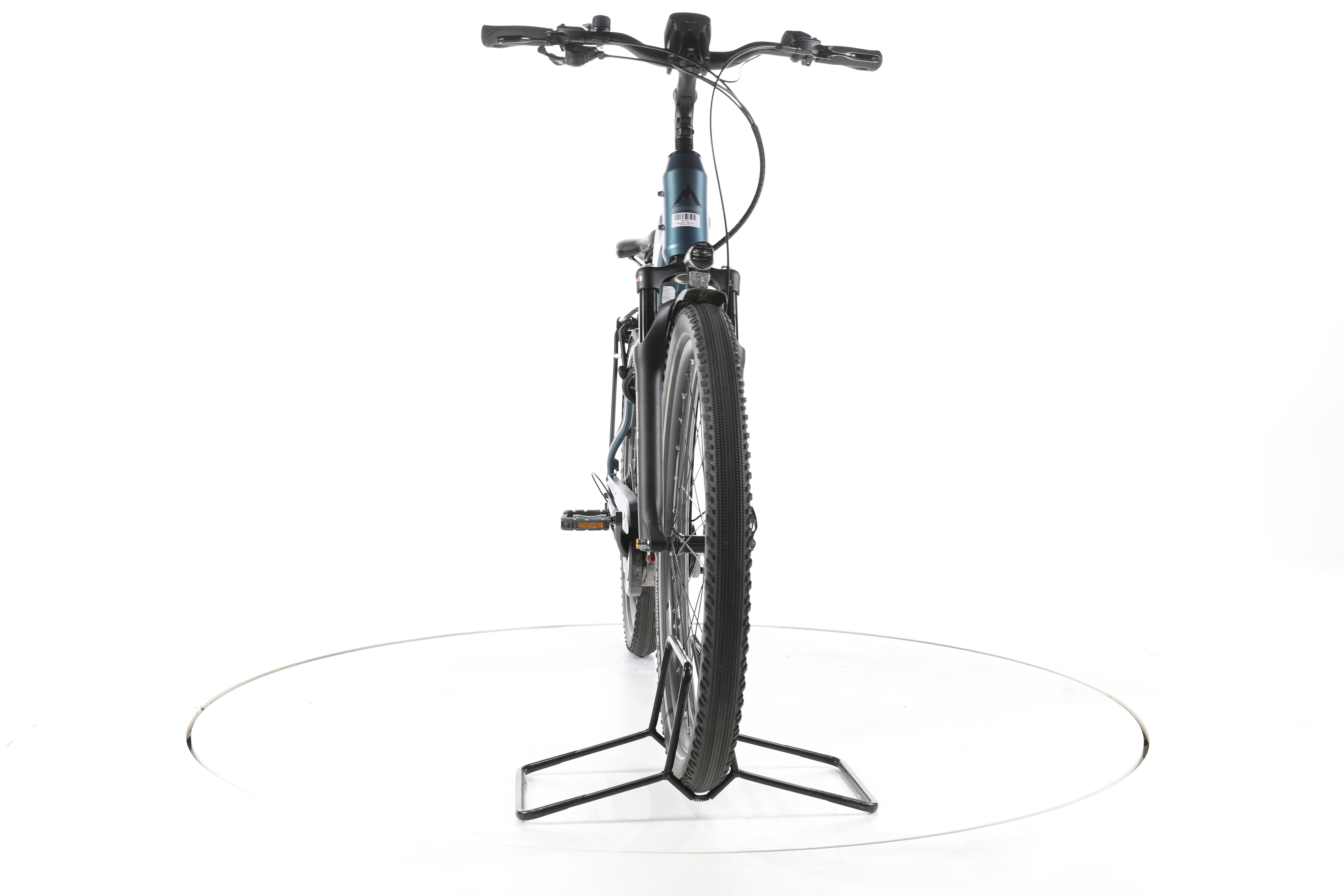 MORRISON SUB 3.0 Trekking E-Bike - Image 4