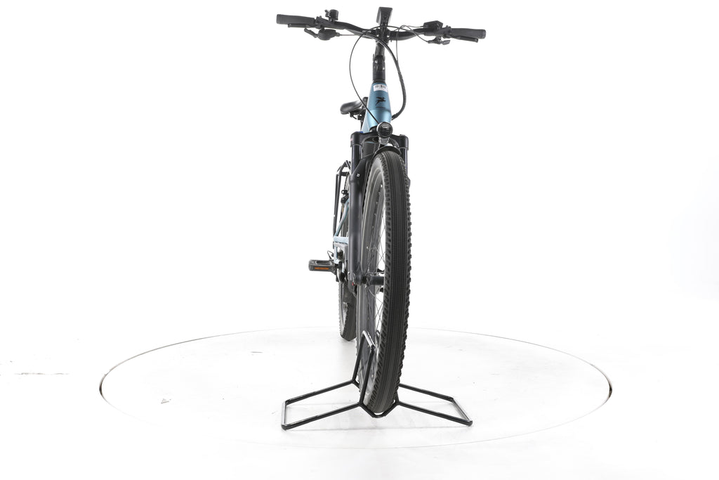 Pegasus Savino Evo 12 Lite Trekking E-Bike Tiefeinsteiger - Image 4