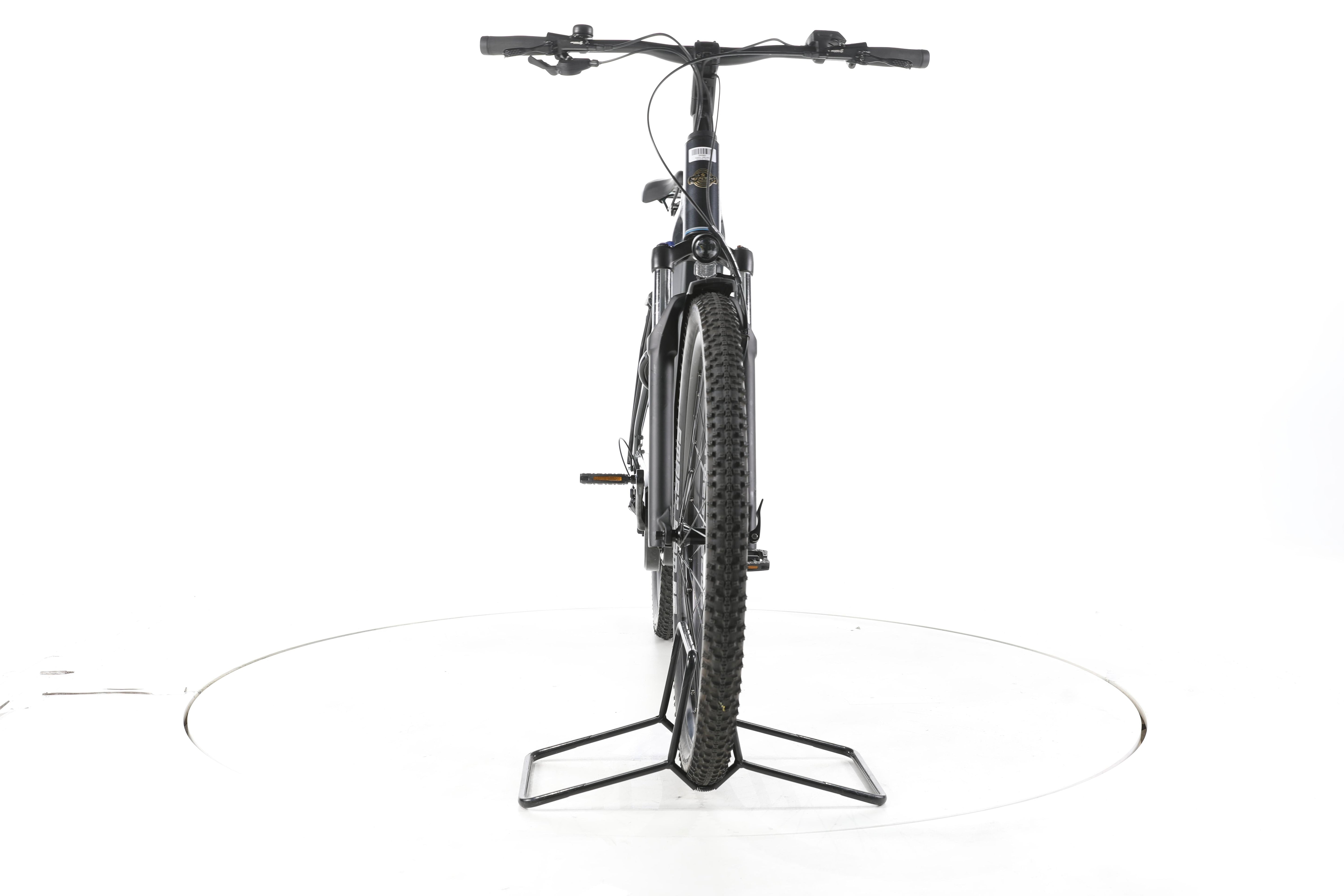 Green's Dorset Trekking E-Bike - Image 4