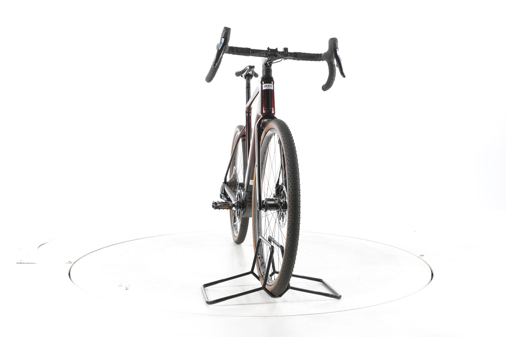 Cube Nuroad Hybrid C:62 SLT 400X E-Gravel & Rennrad Carbon 2024 - Image 4