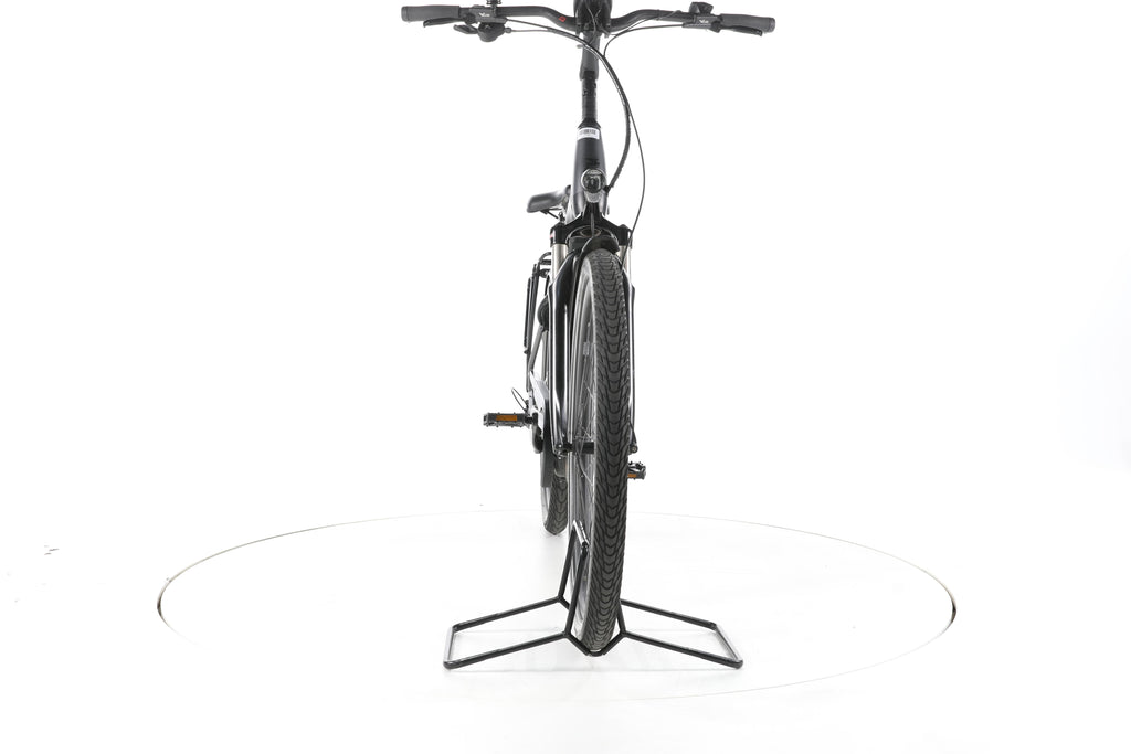 Pegasus Strong EVO 10 Trekking E-Bike Tiefeinsteiger - Image 4