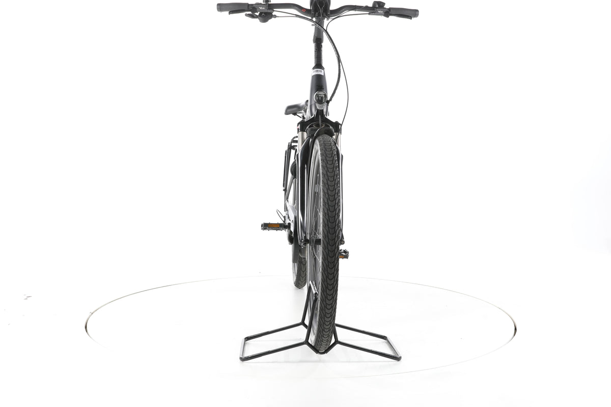 Pegasus Strong EVO 10 Trekking E-Bike Tiefeinsteiger - Image 4