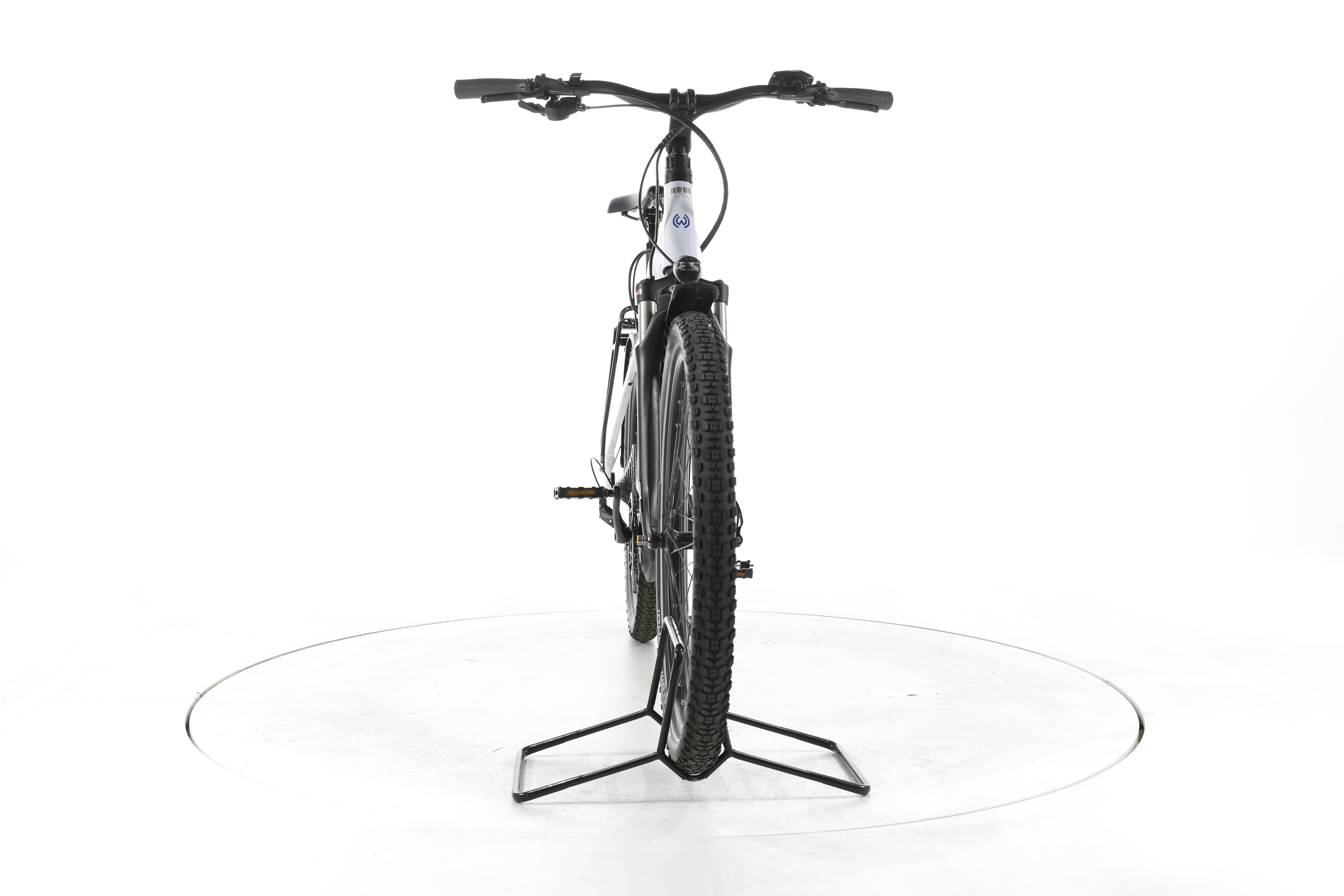 Winora Yucatan 12 Trekking E-Bike 2024 - Image 4