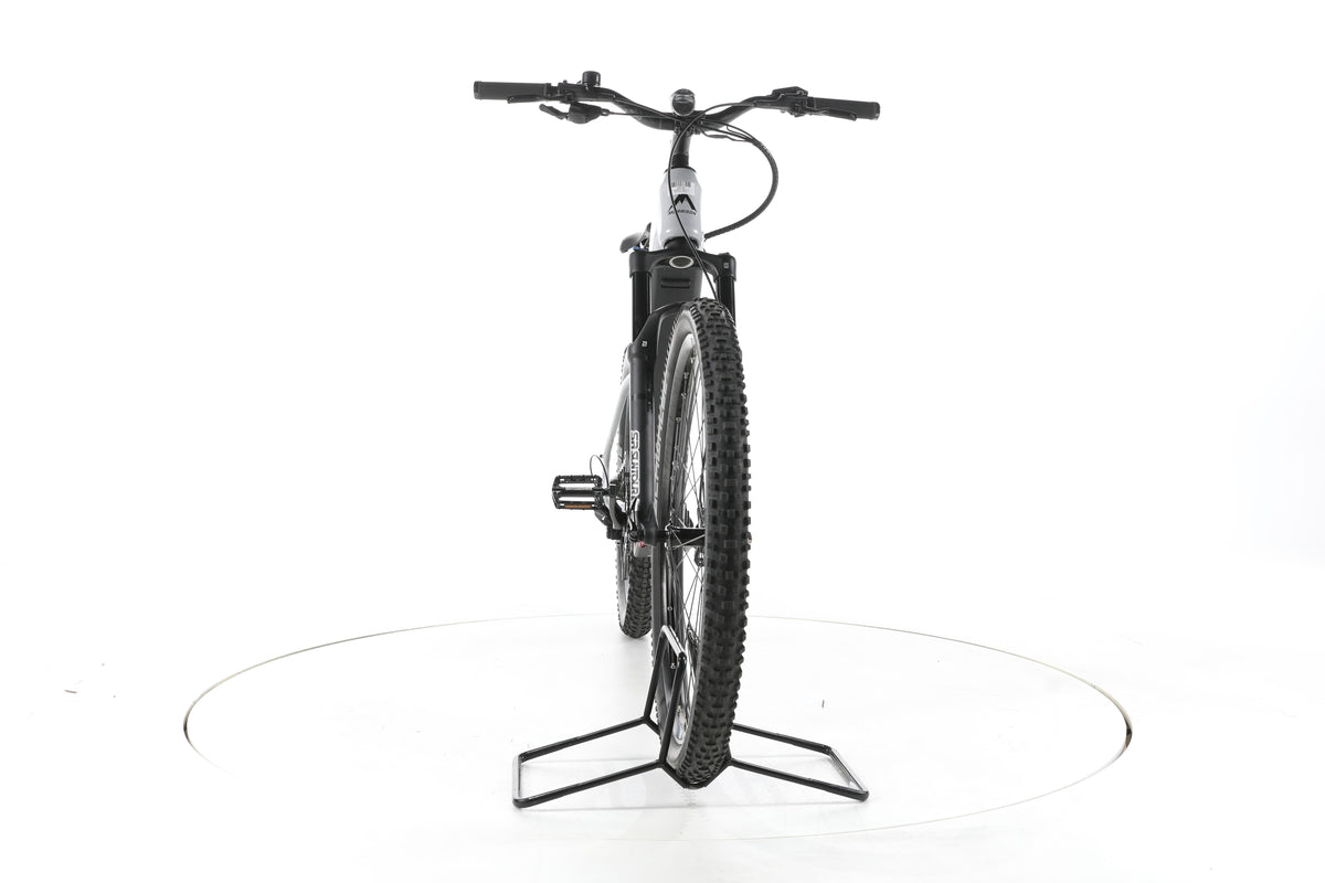 MORRISON Mohawk E-Bike - Image 4