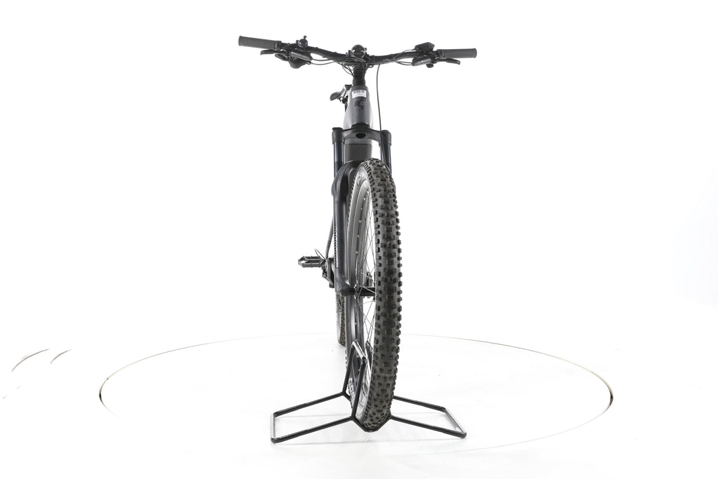 Cube Stereo Hybrid 140 HPC Race Fully E-Bike Carbon 2023 - Image 4