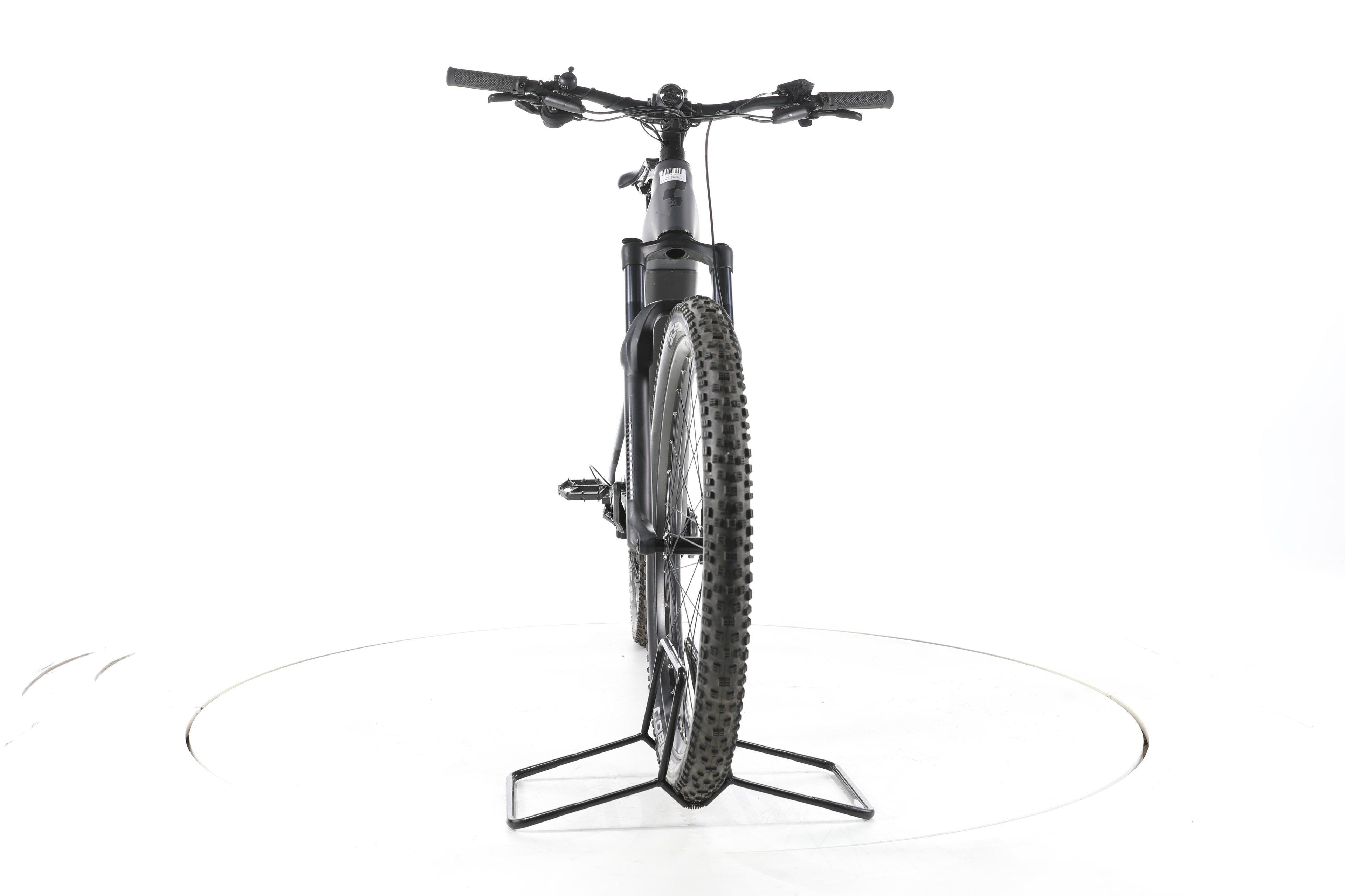 Cube Stereo Hybrid 140 HPC Race Fully E-Bike Carbon 2023 - Image 4