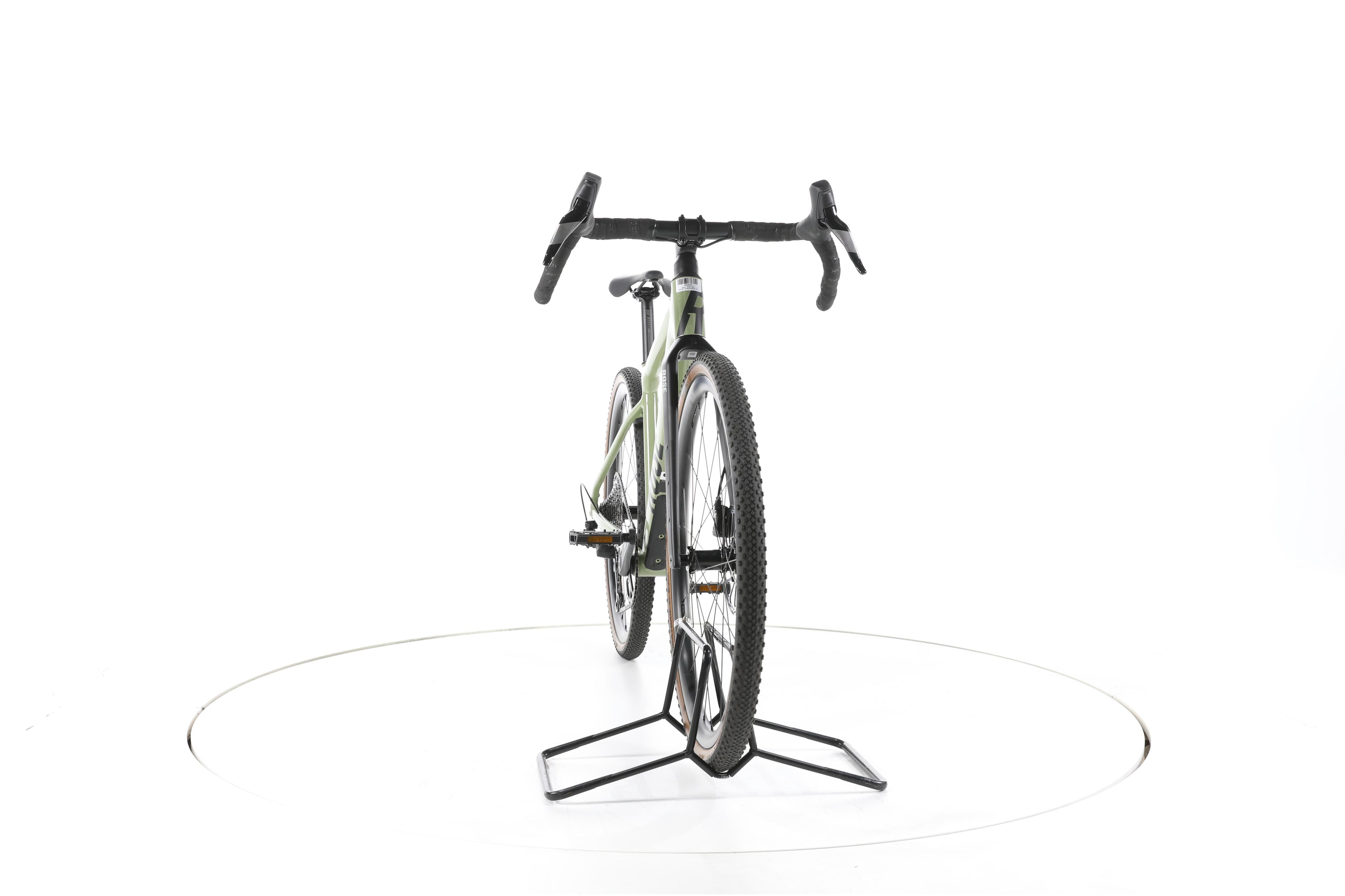 Rose Backroad AL APEX XPLR 1x12 - Image 4