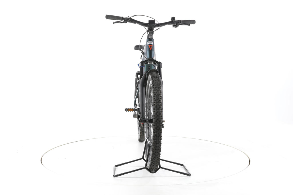 Giant AnyTour X E+ 0 City E-Bike Tiefeinsteiger - Image 4