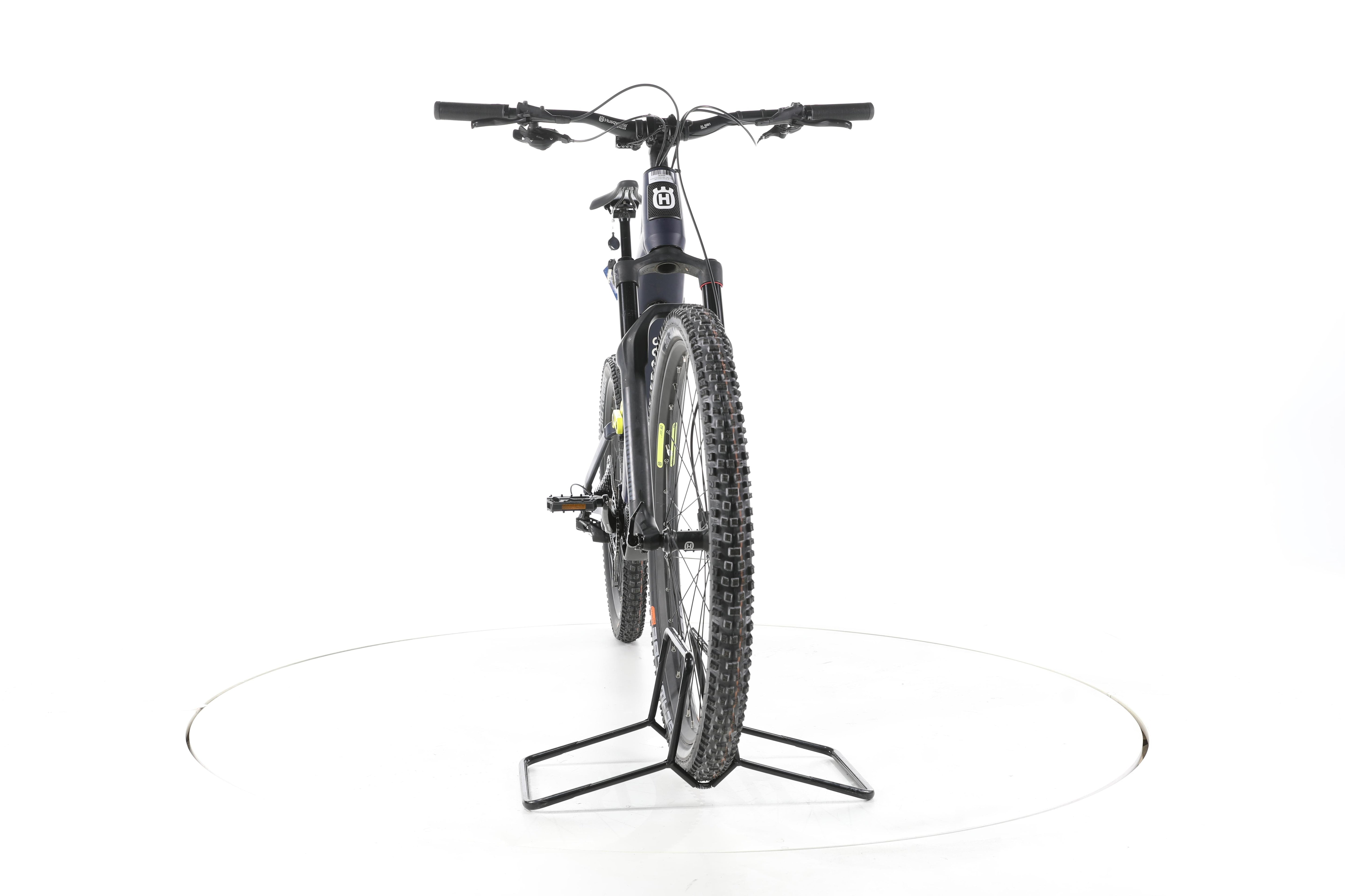 Husqvarna E-Bicycles Light Cross LC3 Fully E-Bike - Image 4