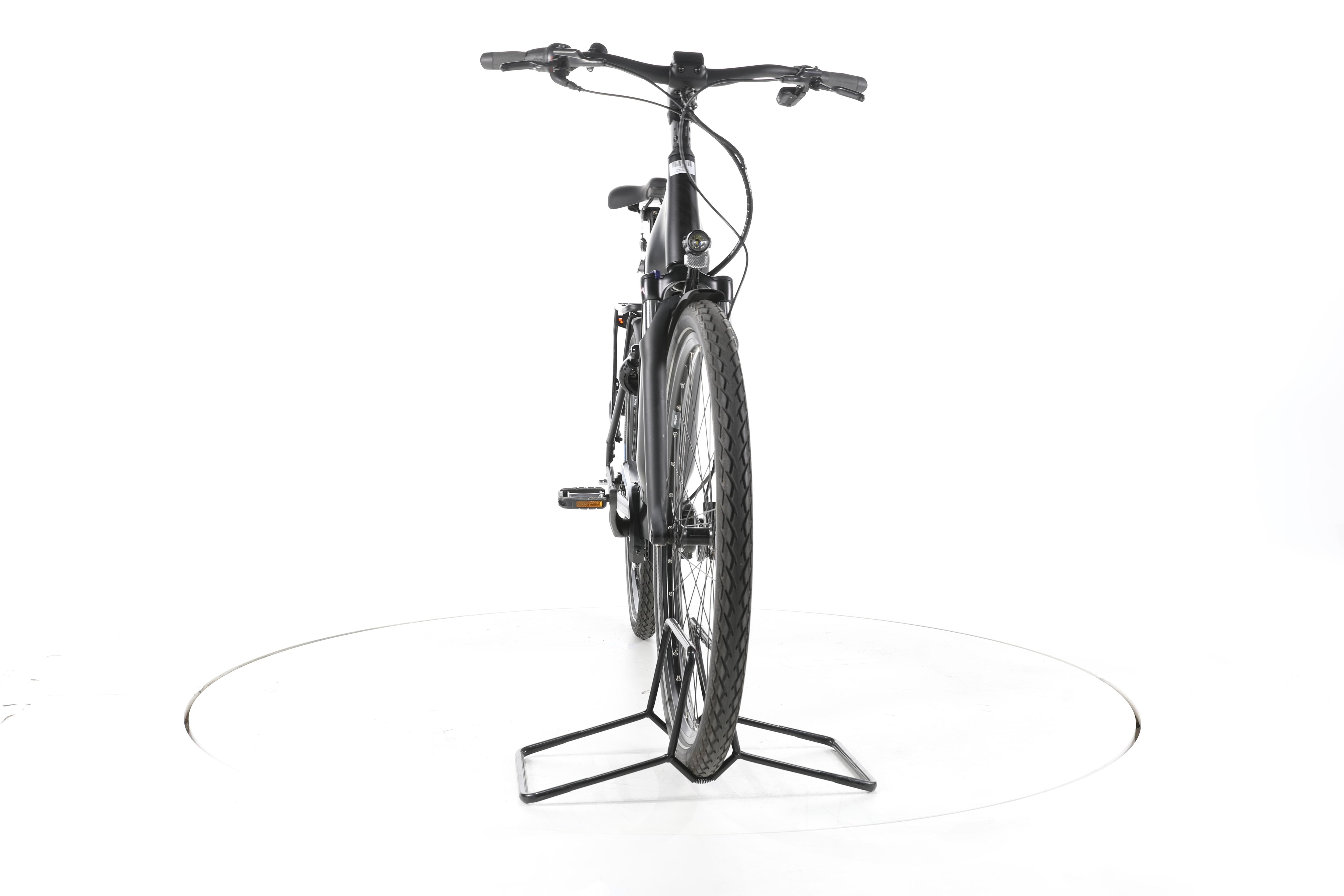 Giant DailyTour E+ 2 City E-Bike Tiefeinsteiger - Image 4