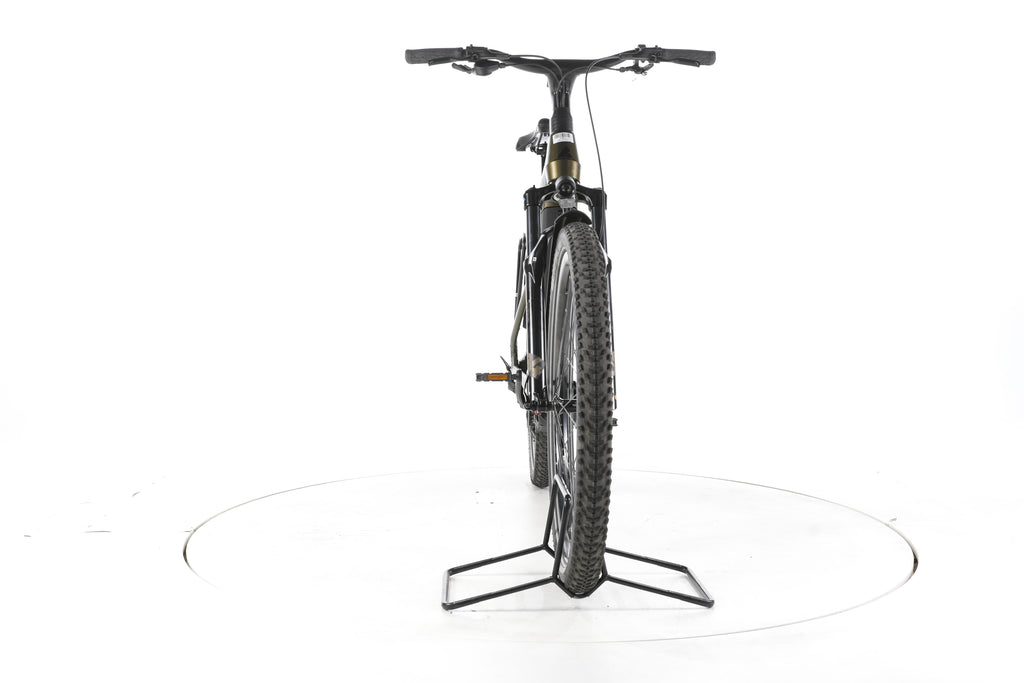 Bulls Iconic EVO 2 Trekking E-Bike 2025 - Image 4