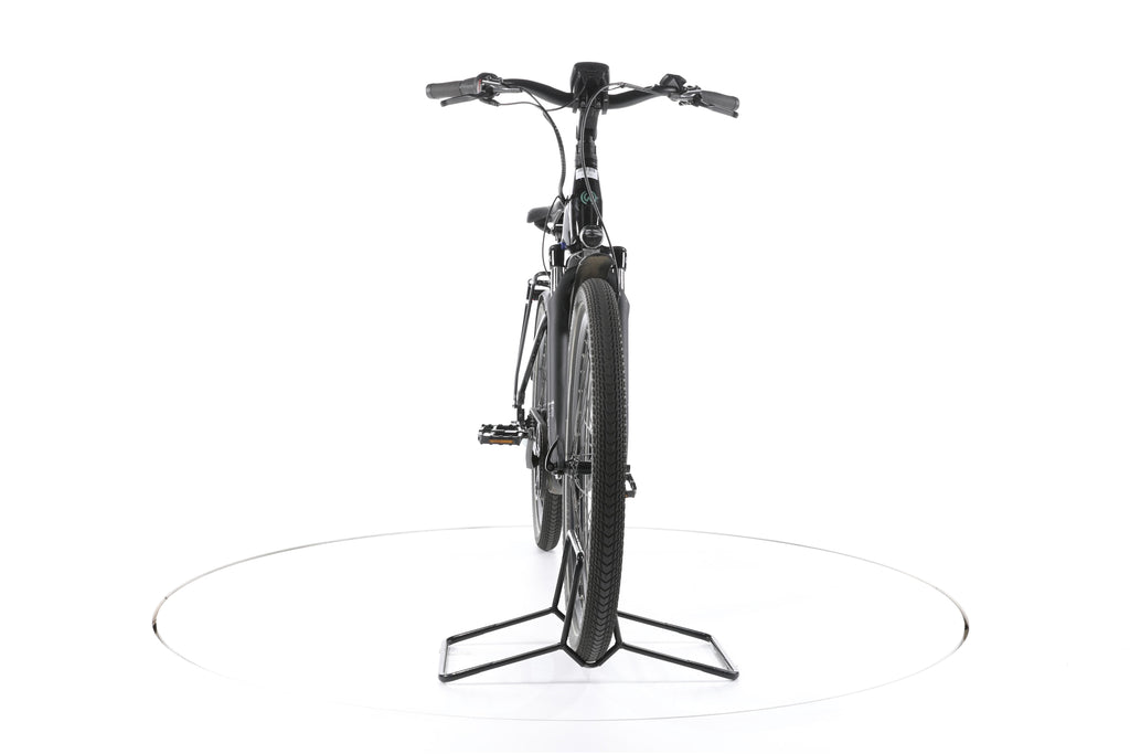 Winora Sinus R8 City E-Bike - Image 4