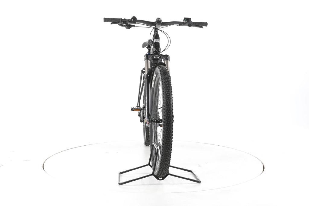 Giant Fathom E+ EX Trekking E-Bike - Image 4