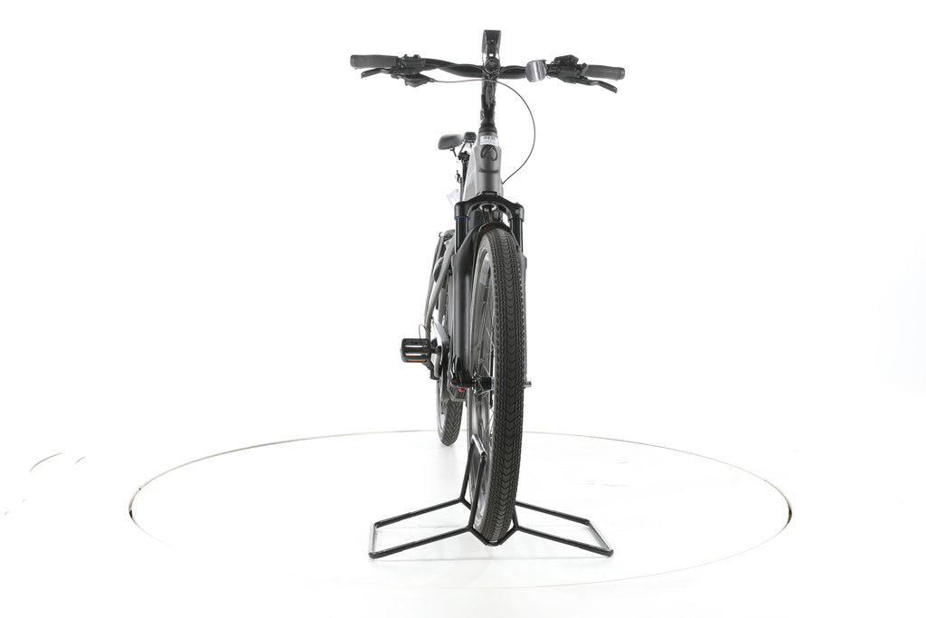 Kalkhoff Endeavour 7.B Advance+ ABS Trekking E-Bike - Image 4
