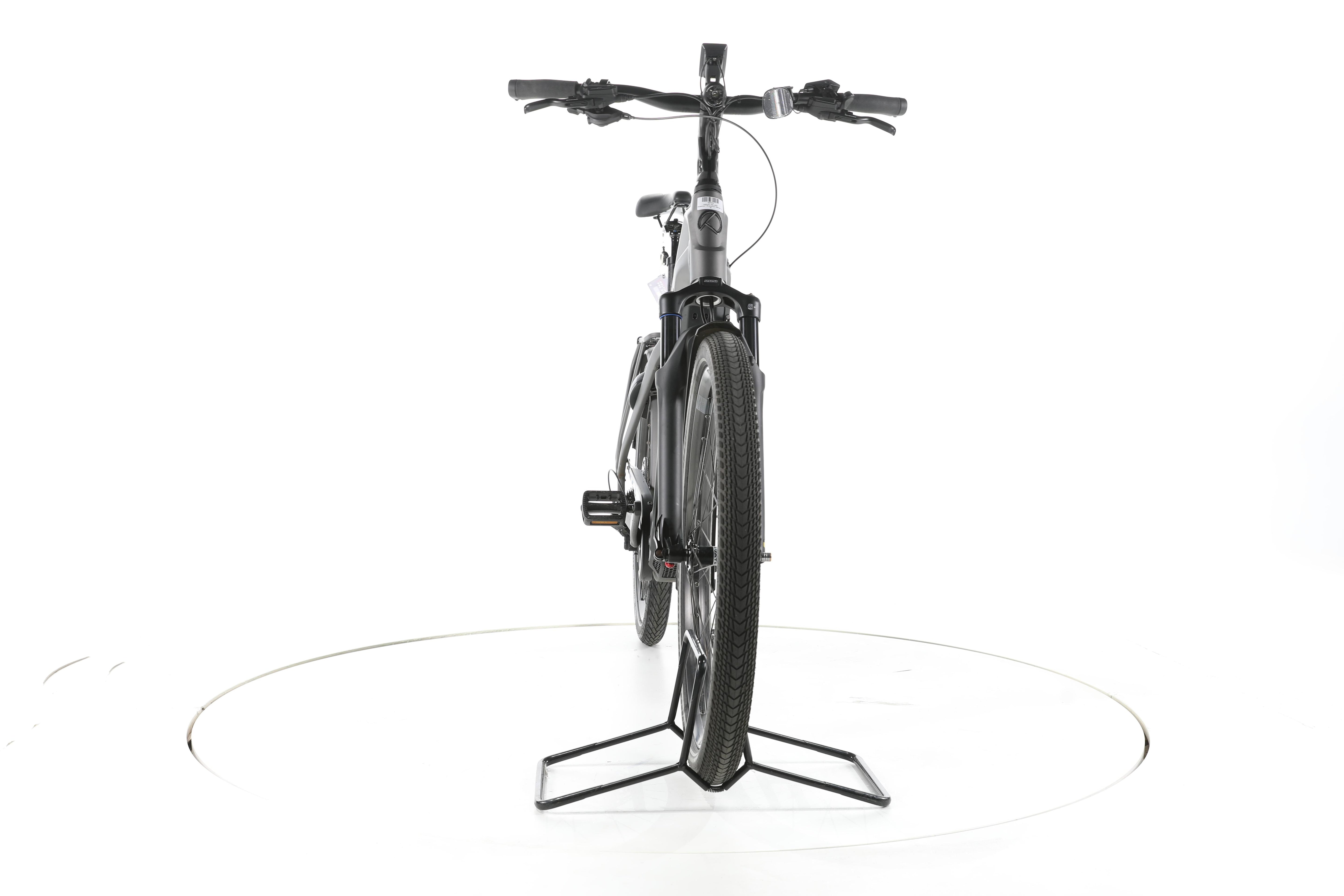 Kalkhoff Endeavour 7.B Advance+ ABS Trekking E-Bike - Image 4