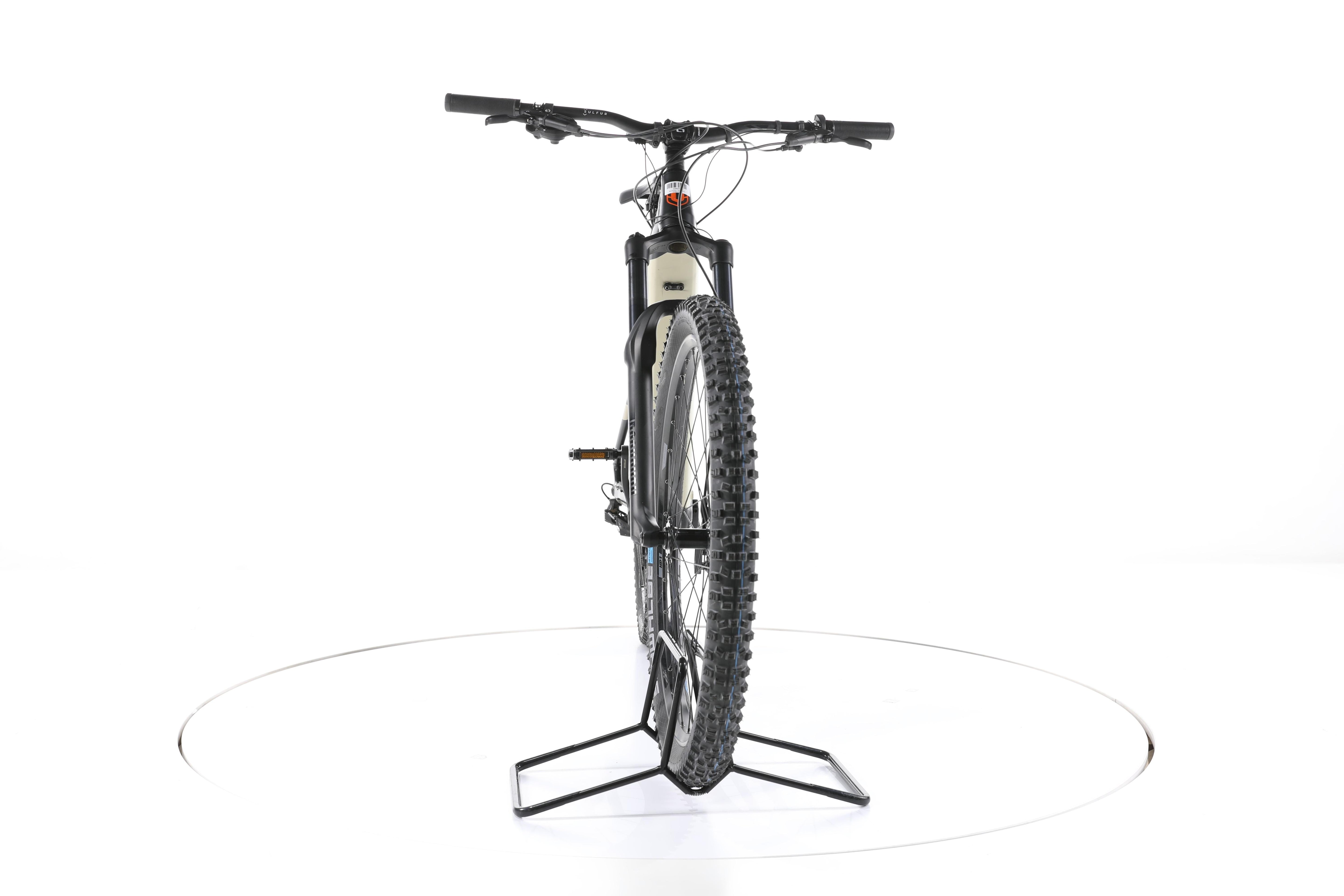 Mondraker DUSK E-Bike Fully - Image 4