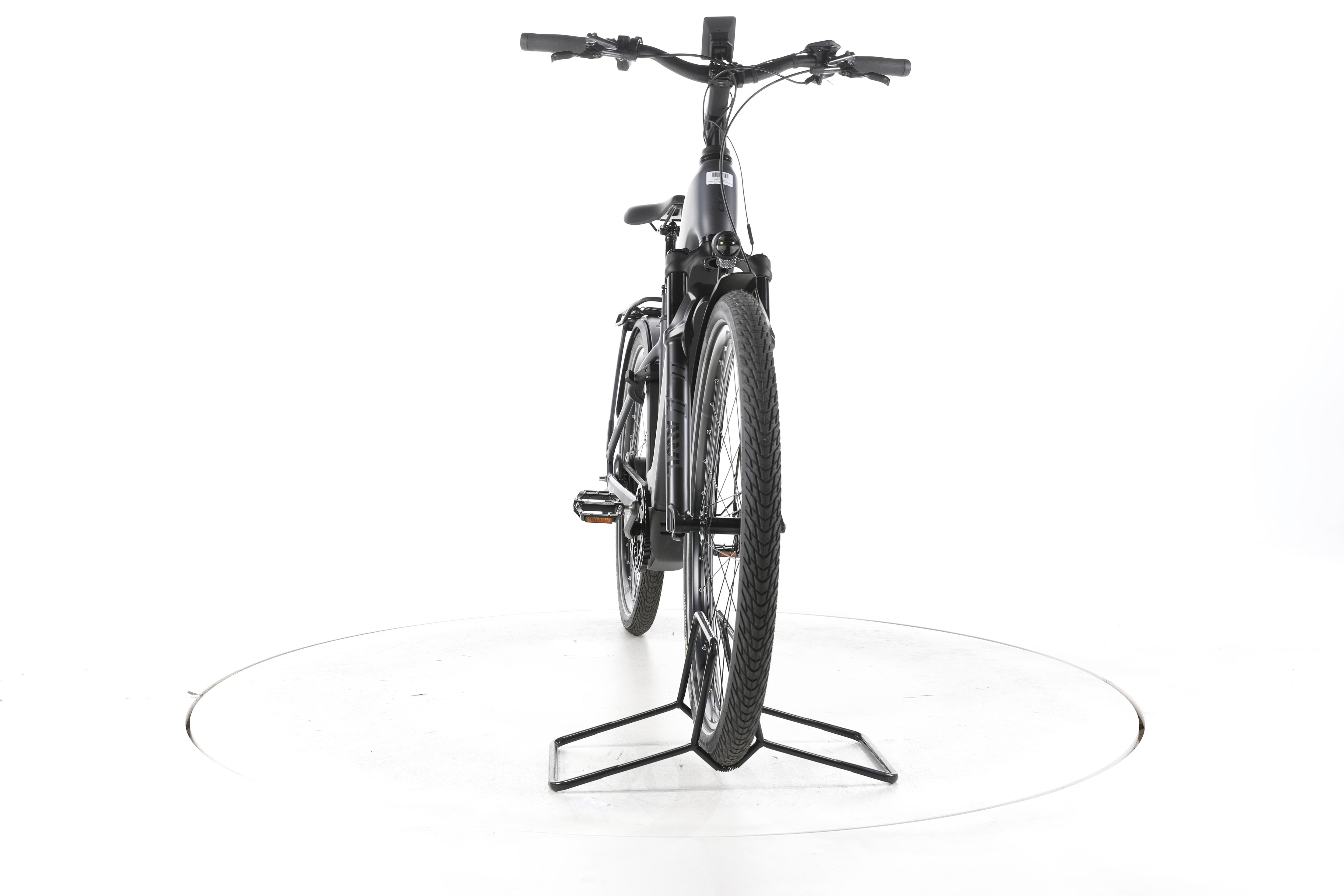 Cube Kathmandu Hybrid Comfort Pro City E-Bike Tiefeinsteiger 2025 - Image 4