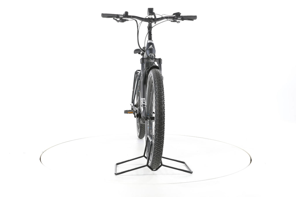 Bulls Iconic Evo 2 Trekking E-Bike - Image 4