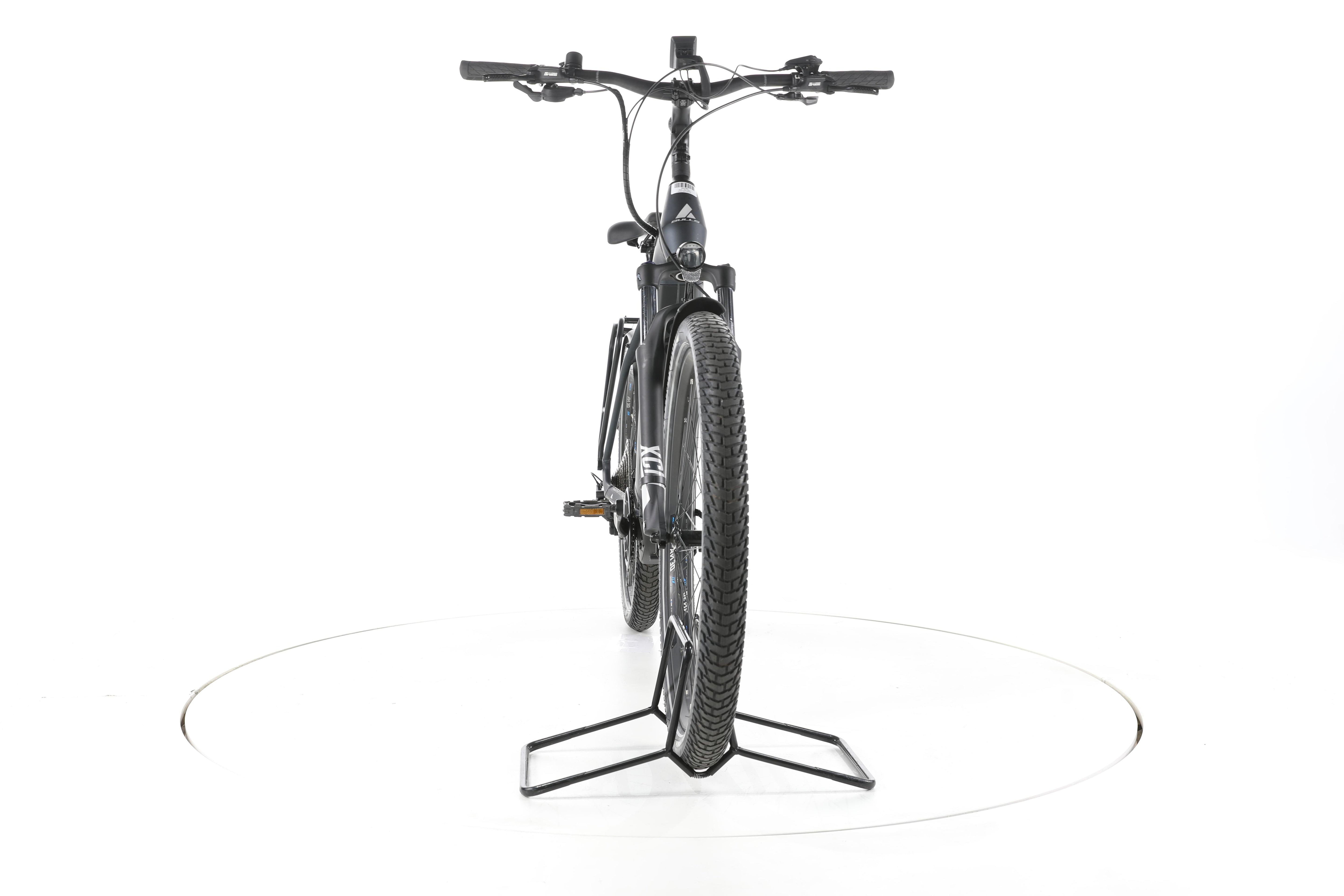 Bulls Iconic Evo 2 Trekking E-Bike - Image 4