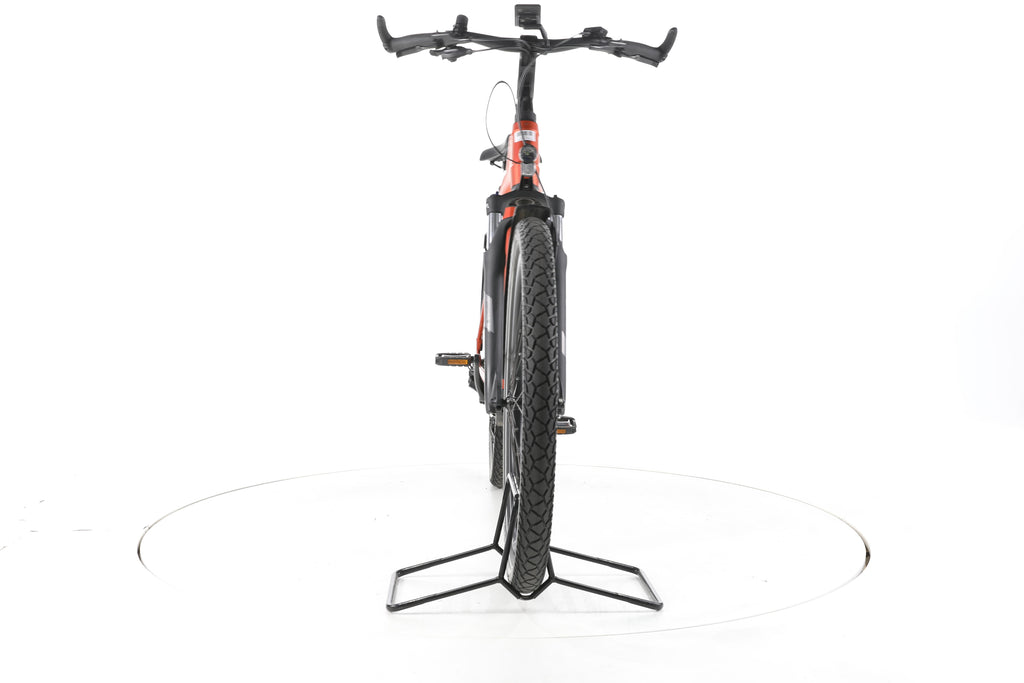 KTM Macina Gran 610 Trekking E-Bike - Image 4