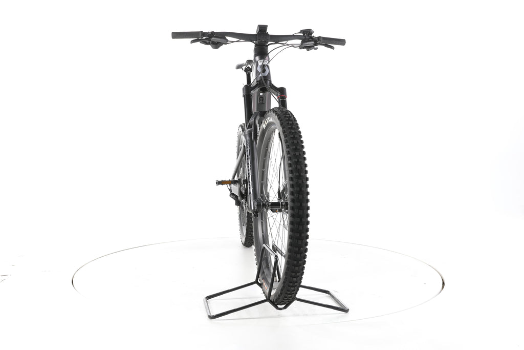 Scott Patron E-Ride 920 Fully E-Bike - Image 4
