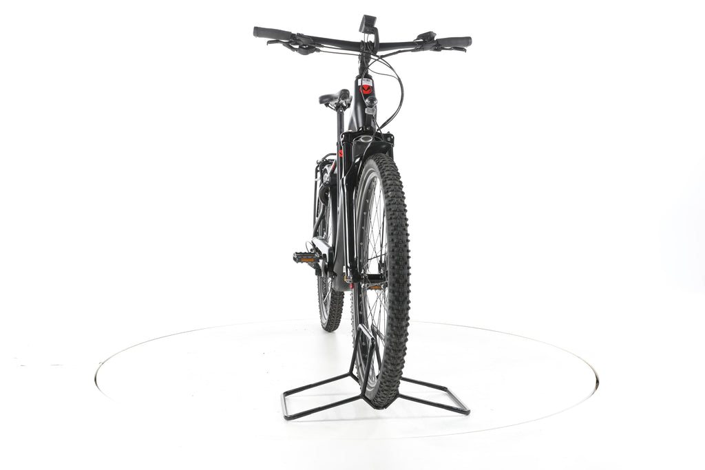Malaguti Cortina TRT 5.2 Trekking E-Bike - Image 4