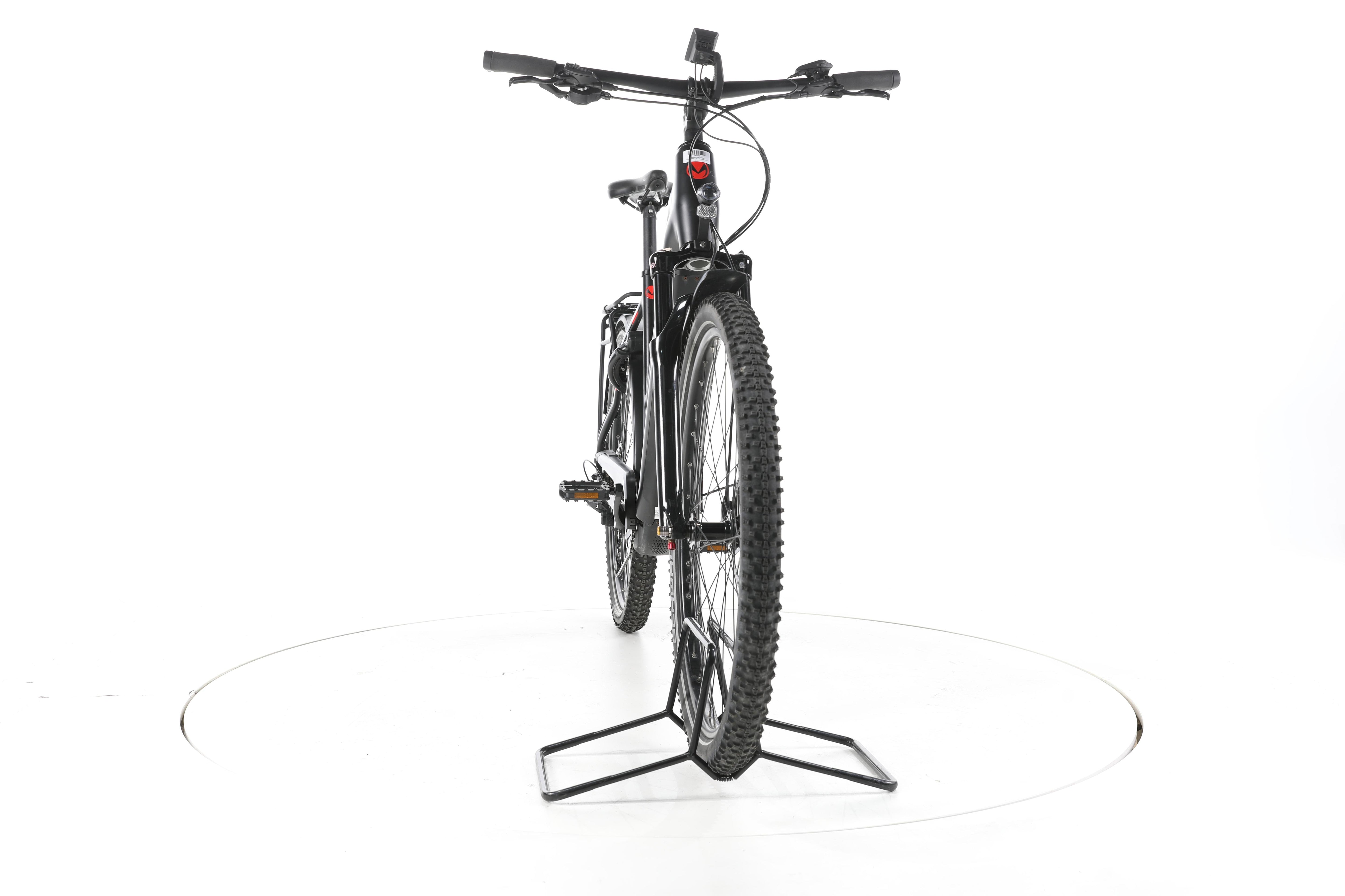 Malaguti Cortina TRT 5.2 Trekking E-Bike - Image 4
