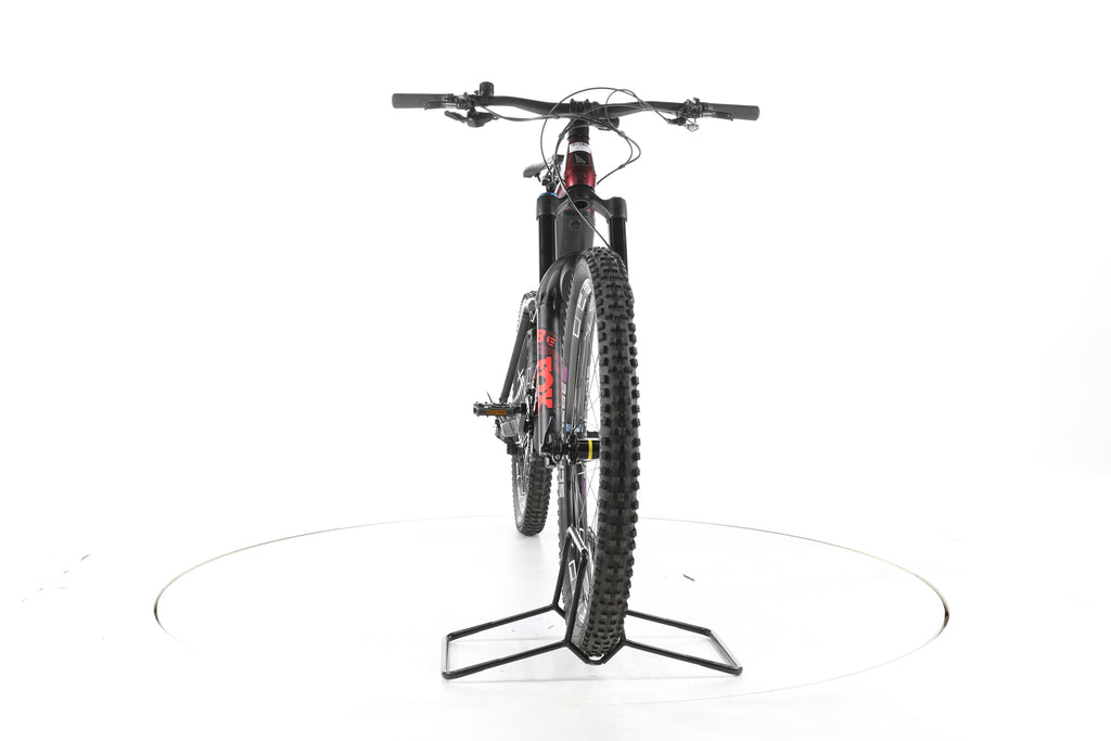 Haibike Nduro 7 E-Bike Fully - Image 4