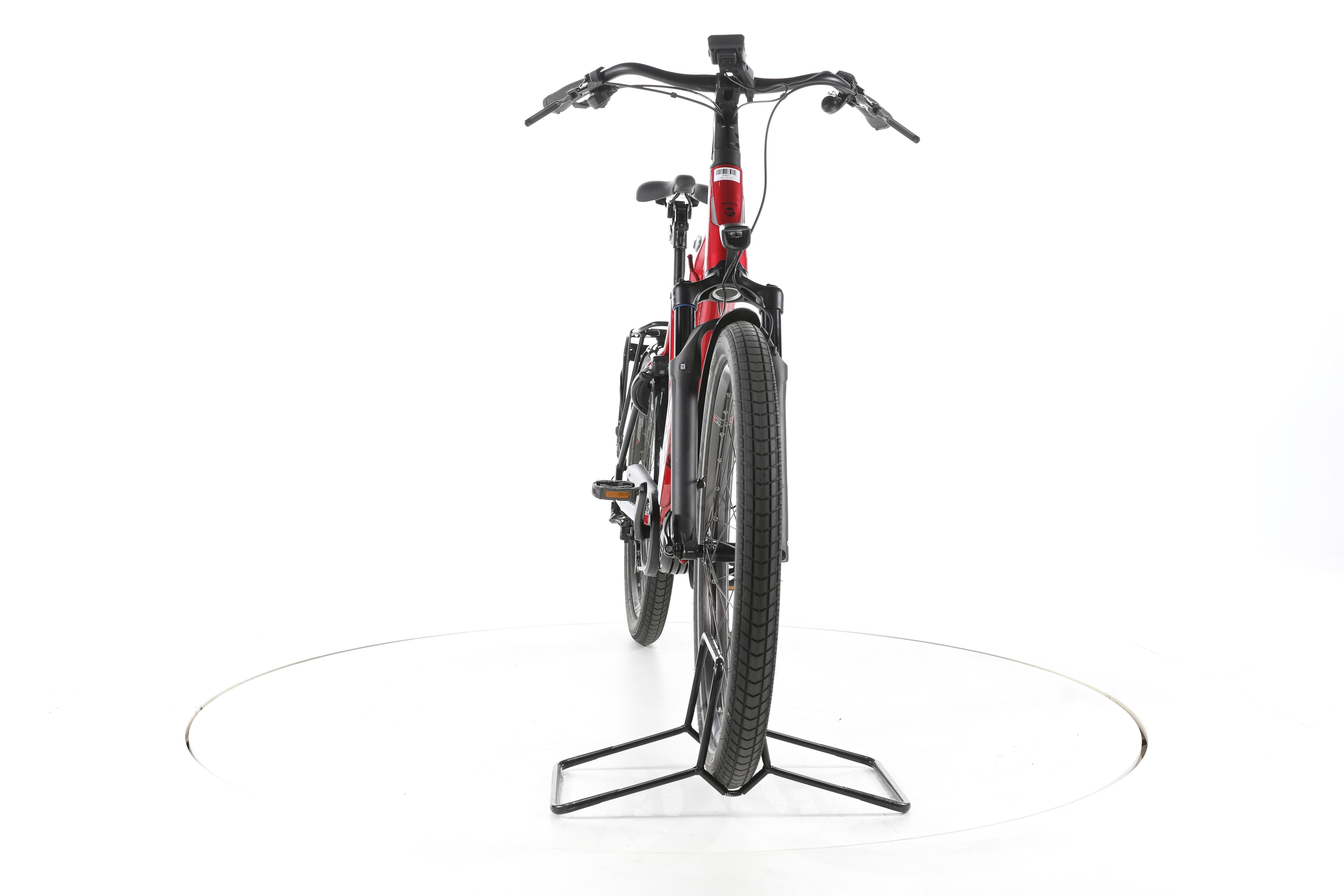 KOGA Pace B05 Trekking E-Bike Tiefeinsteiger - Image 4