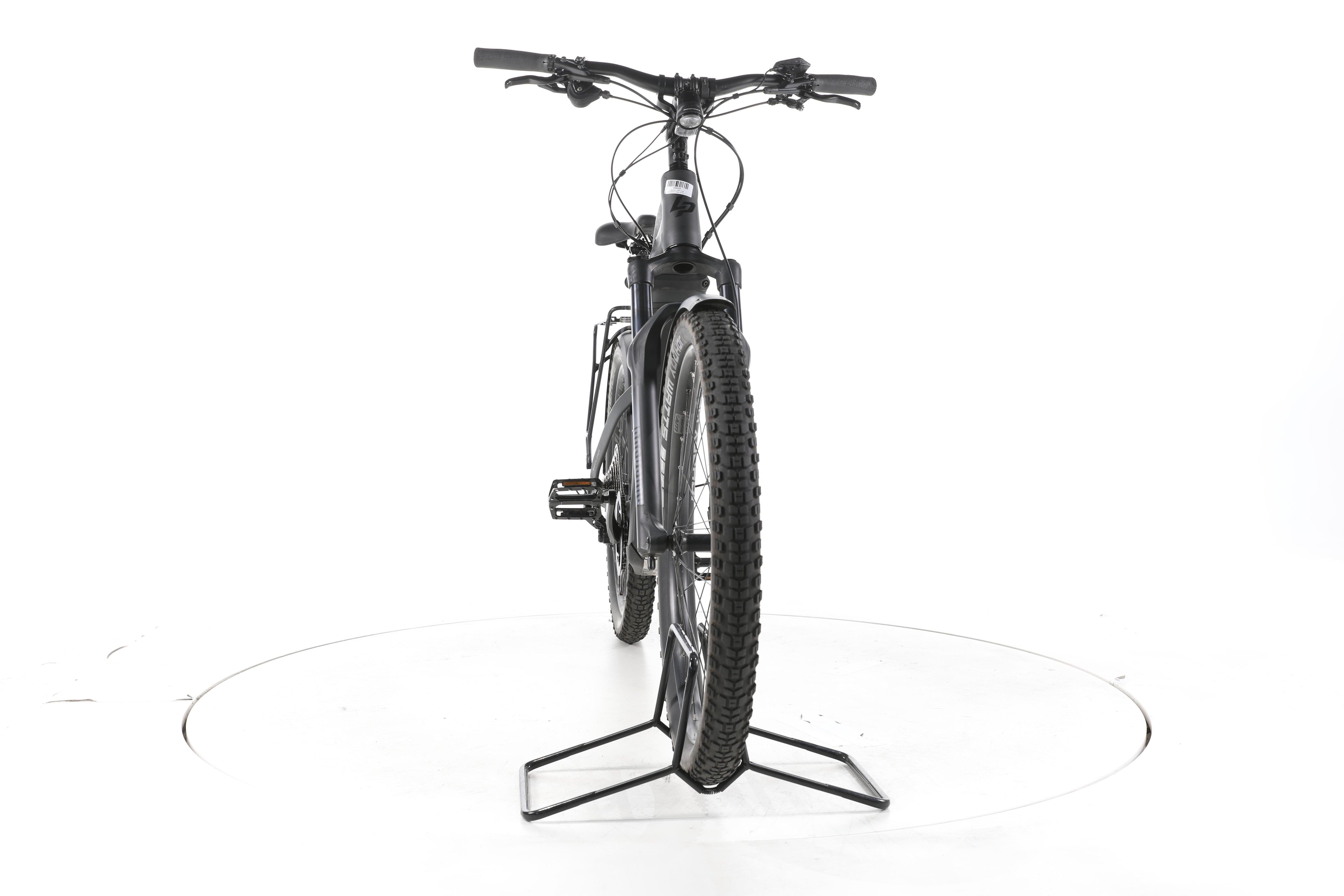Lapierre e-Explorer 9.7 Trekking E-Bike - Image 4