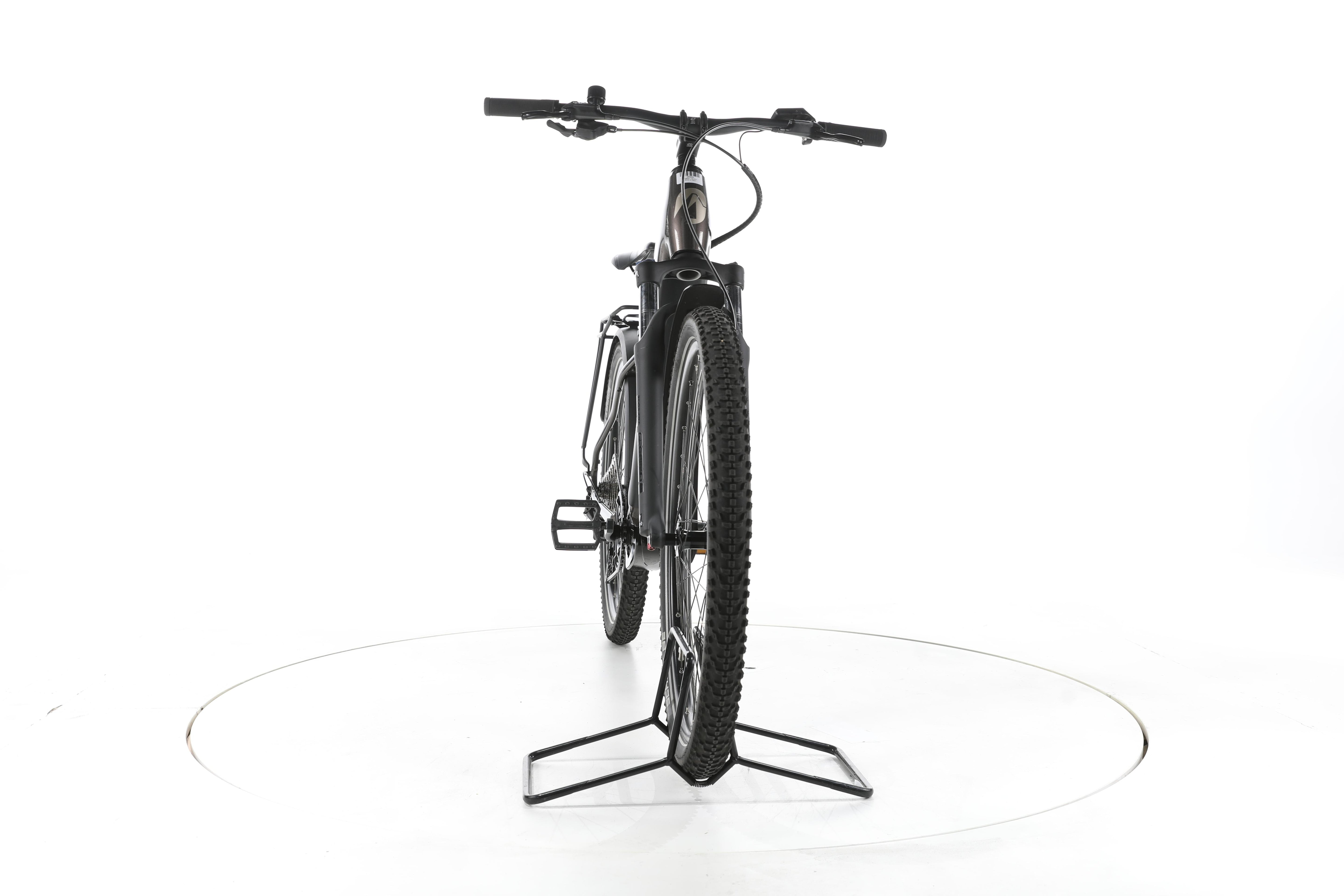 LIQBIKE ROCK Trekking E-Bike 2024 - Image 4