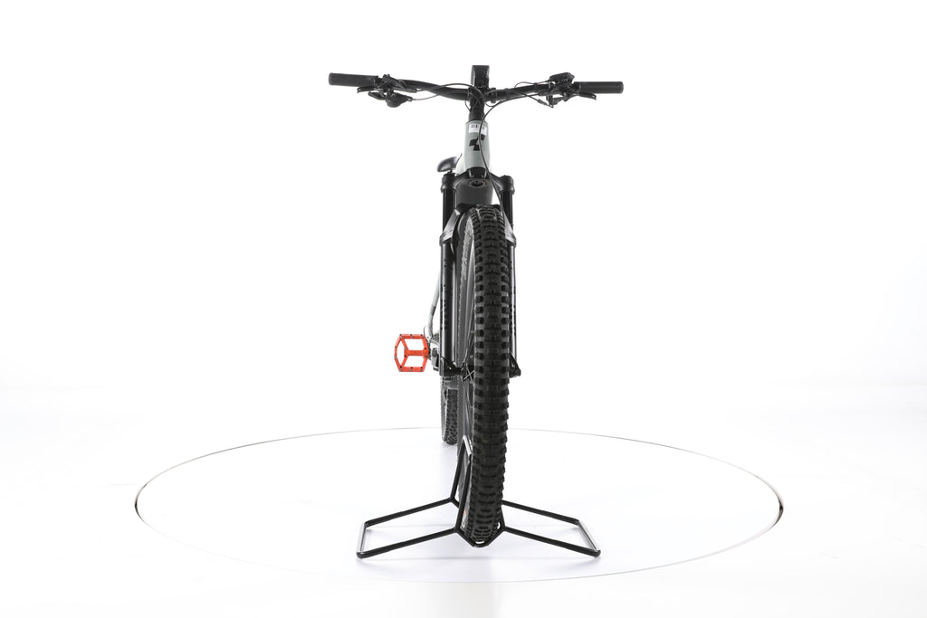 Cube Stereo Hybrid 120 SLX Fully E-Bike 2023 - Image 4