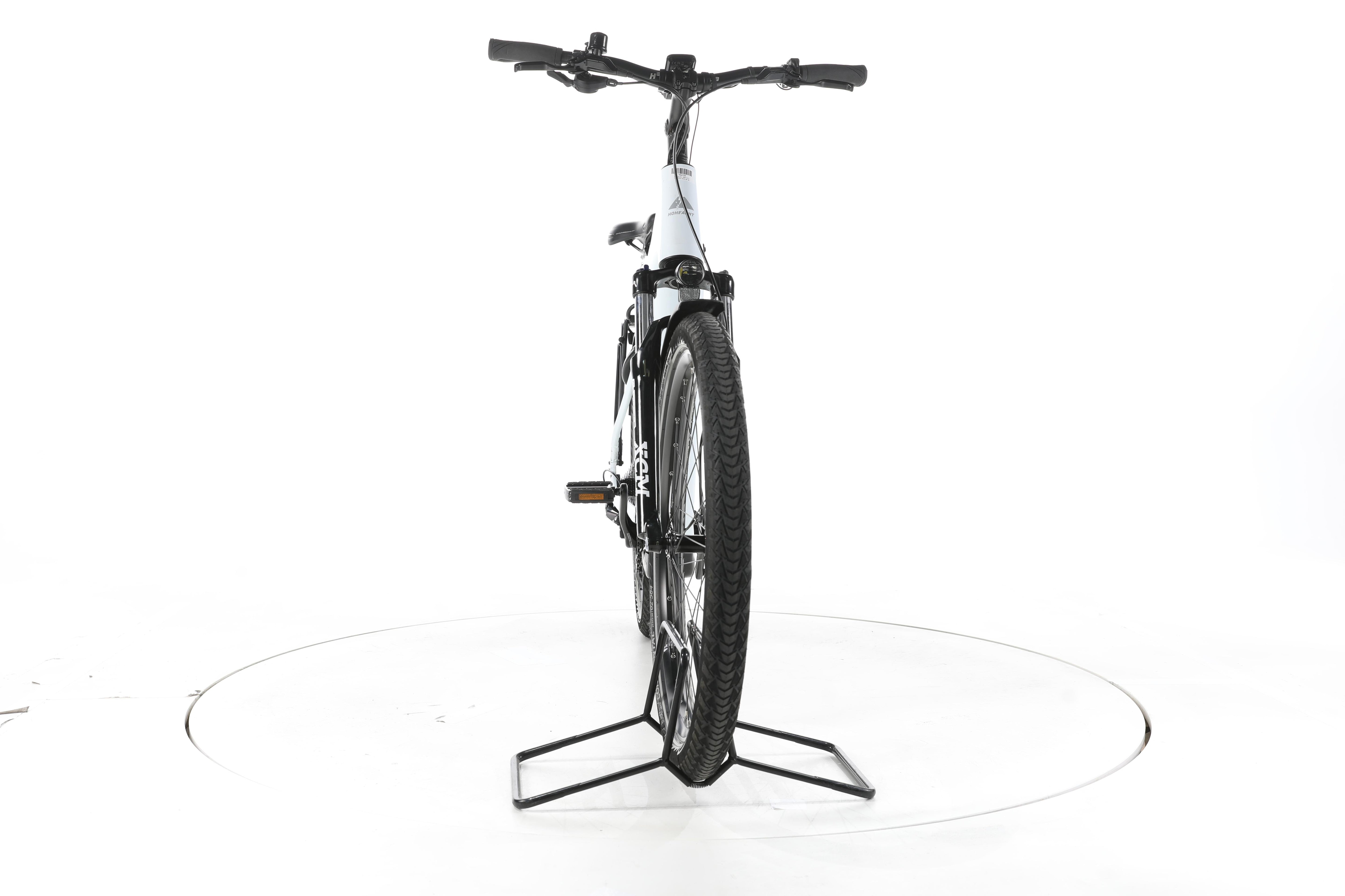 HoheAcht Amo Eko Terra Trekking E-Bike Tiefeinsteiger - Image 4